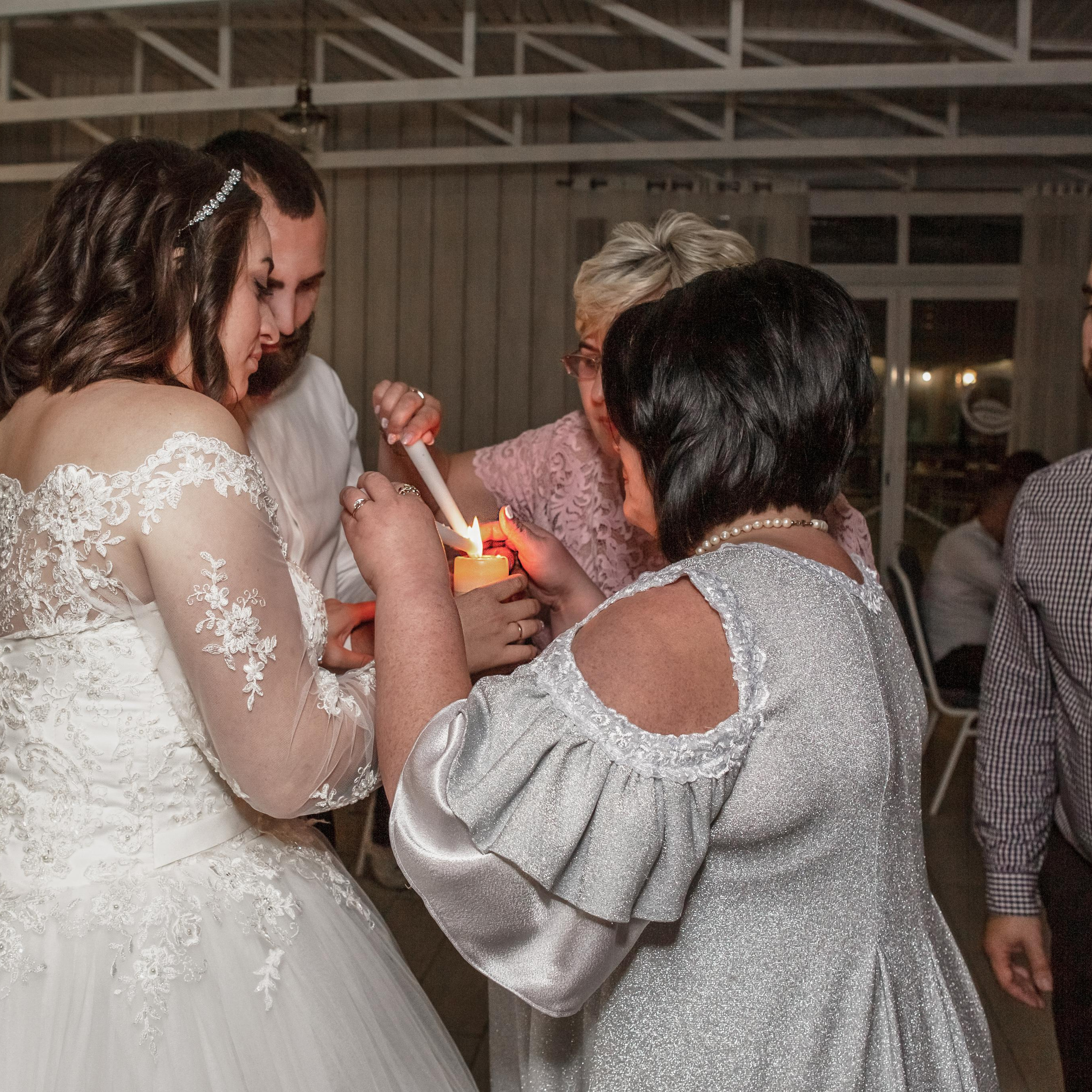 Андрей и Виктория. ФотоВидеоСъемка свадеб и мероприятий