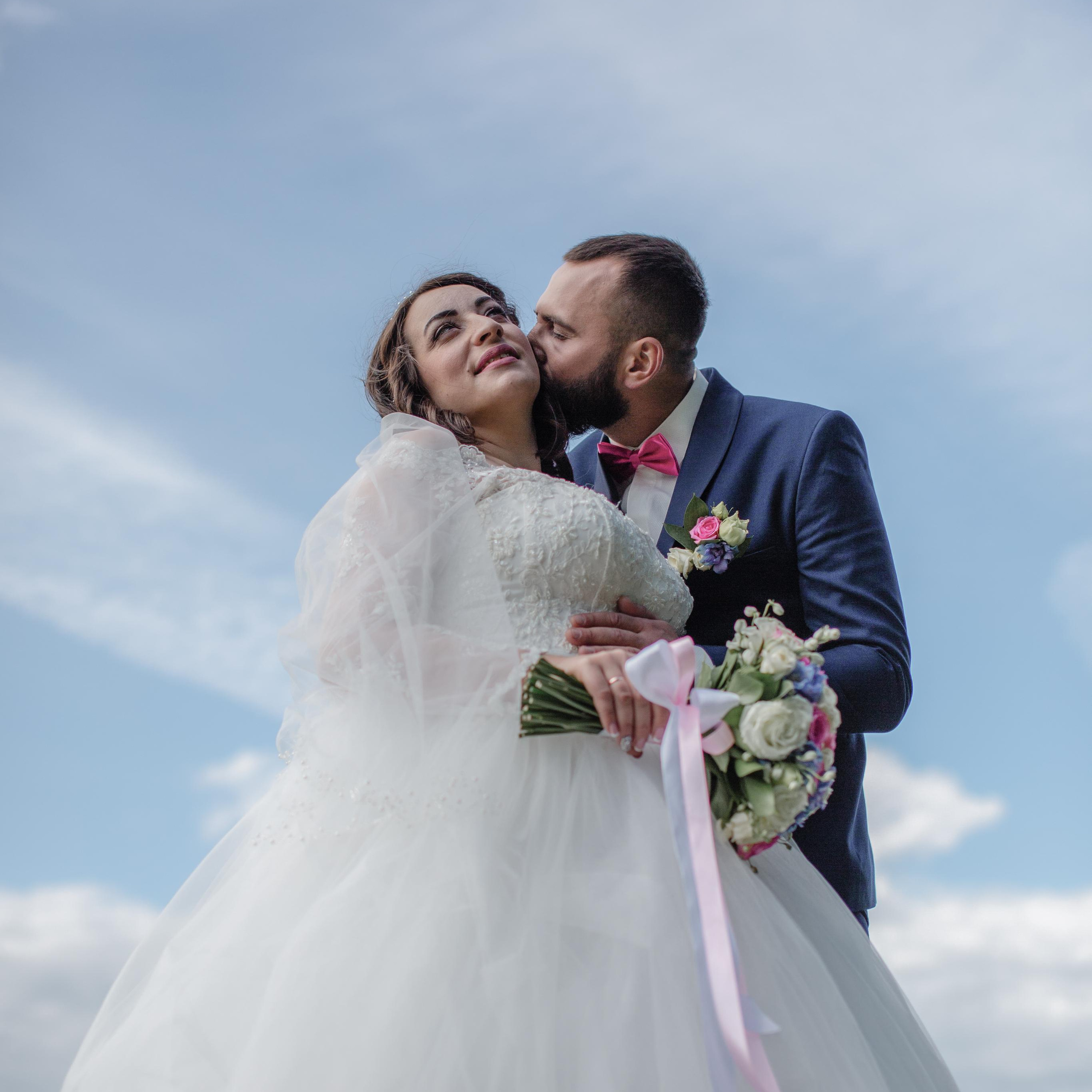 Андрей и Виктория