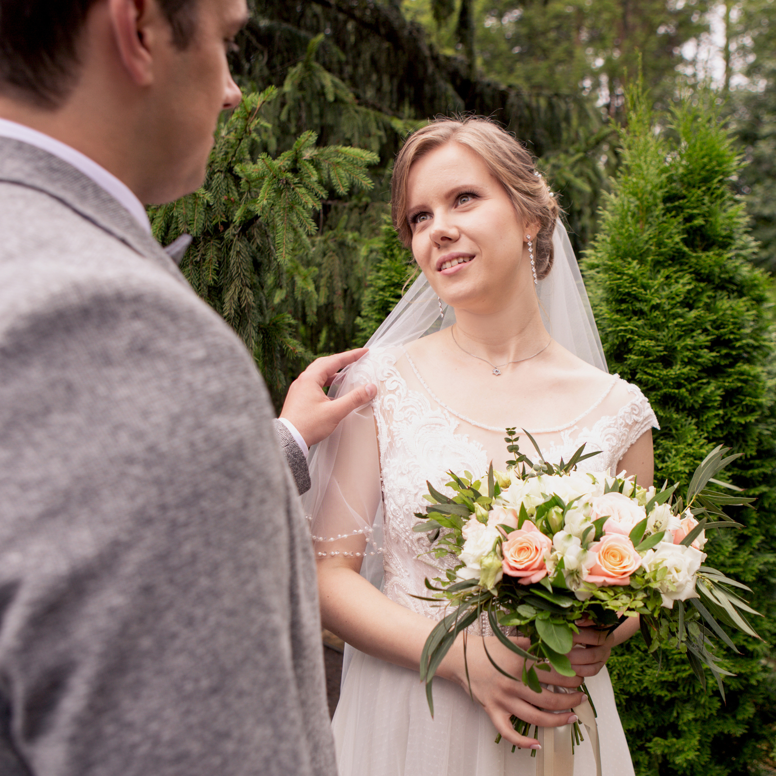 Евгений и Елена. ФотоВидеоСъемка свадеб и мероприятий