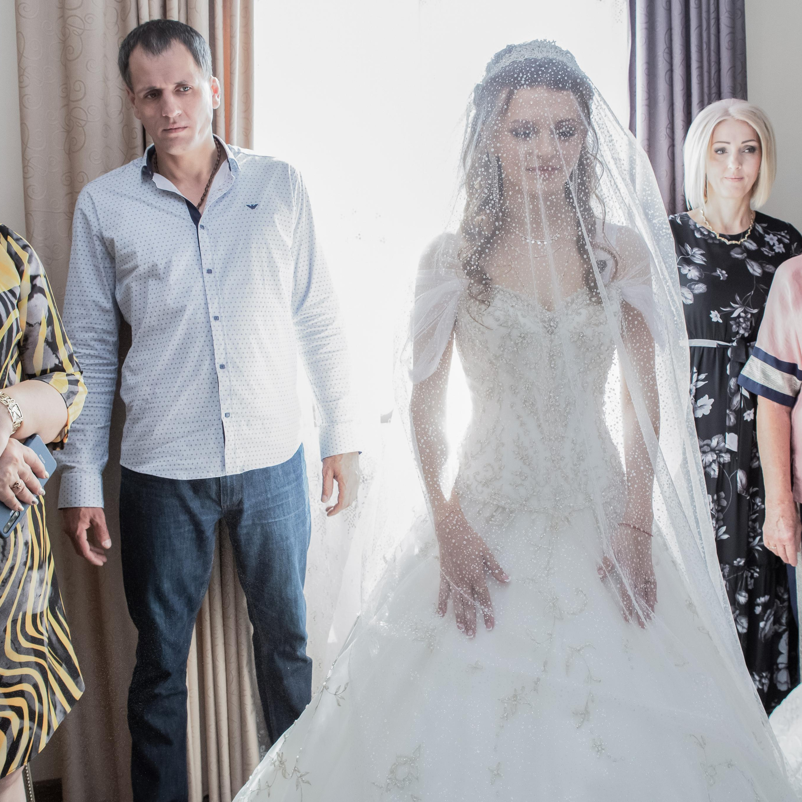 Эрнест и Александа. ФотоВидеоСъемка свадеб и мероприятий