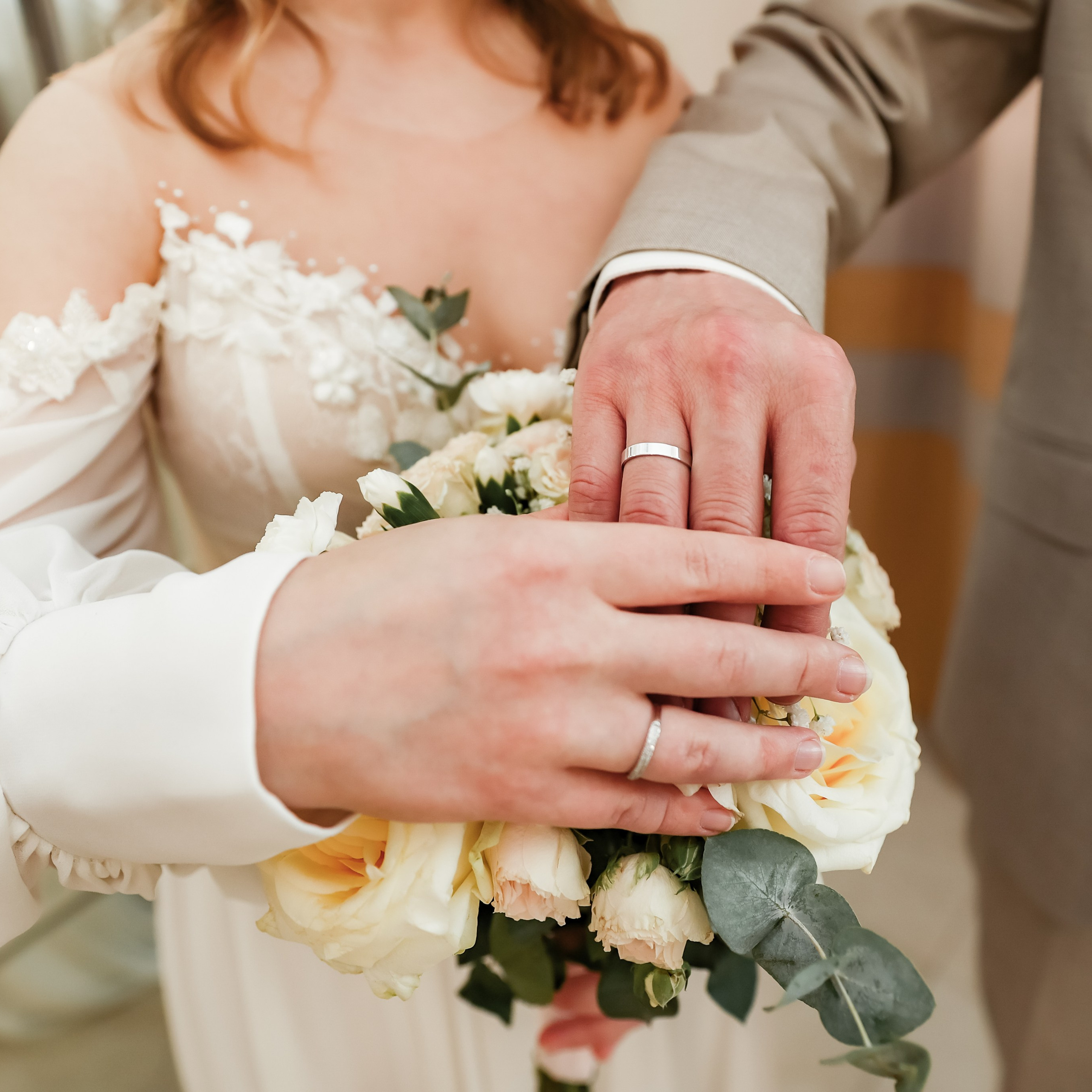 Андрей и Ксения. ФотоВидеоСъемка свадеб и мероприятий