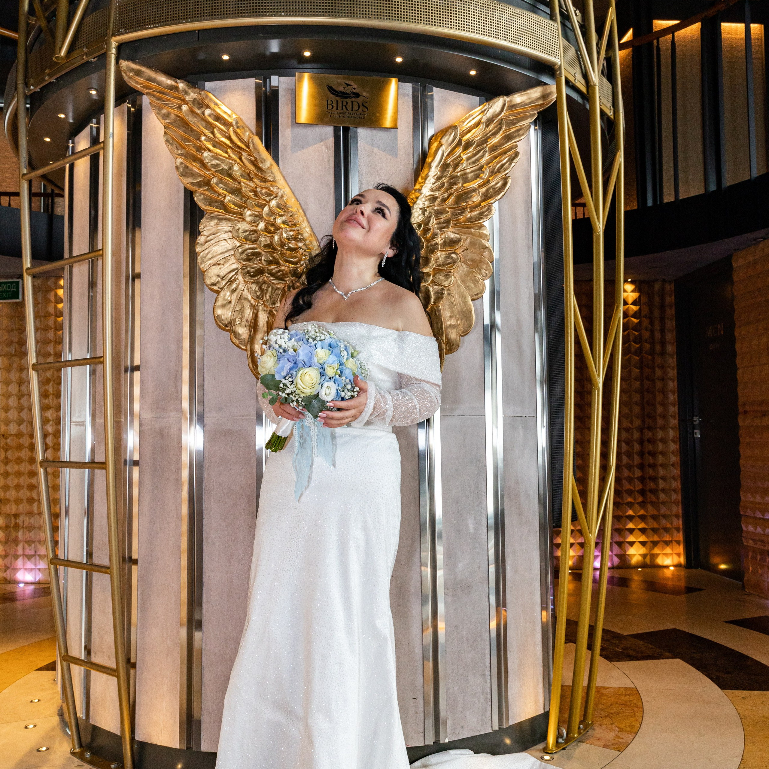 Виктор и Мария. ФотоВидеоСъемка свадеб и мероприятий