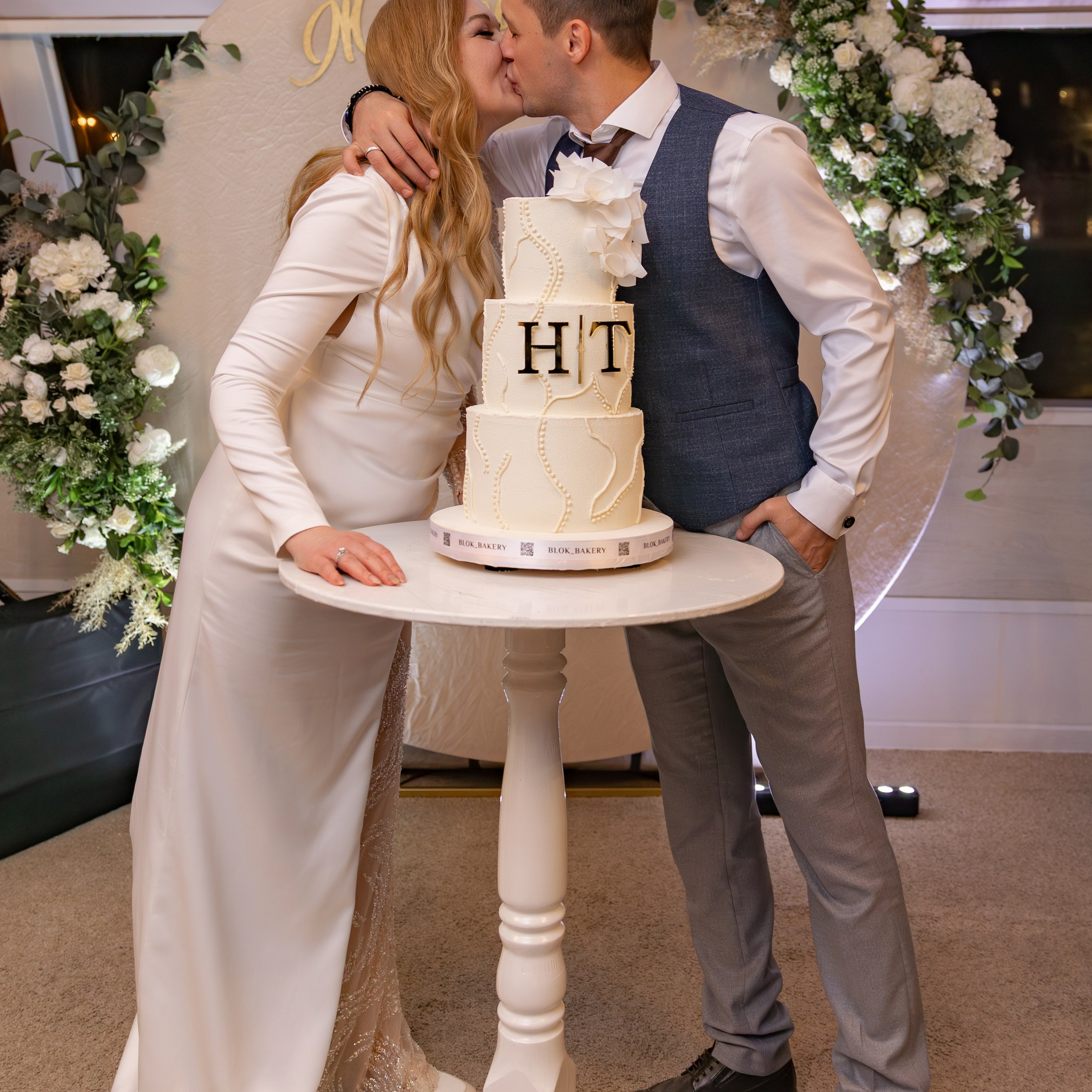 Николай и Татьяна. ФотоВидеоСъемка свадеб и мероприятий