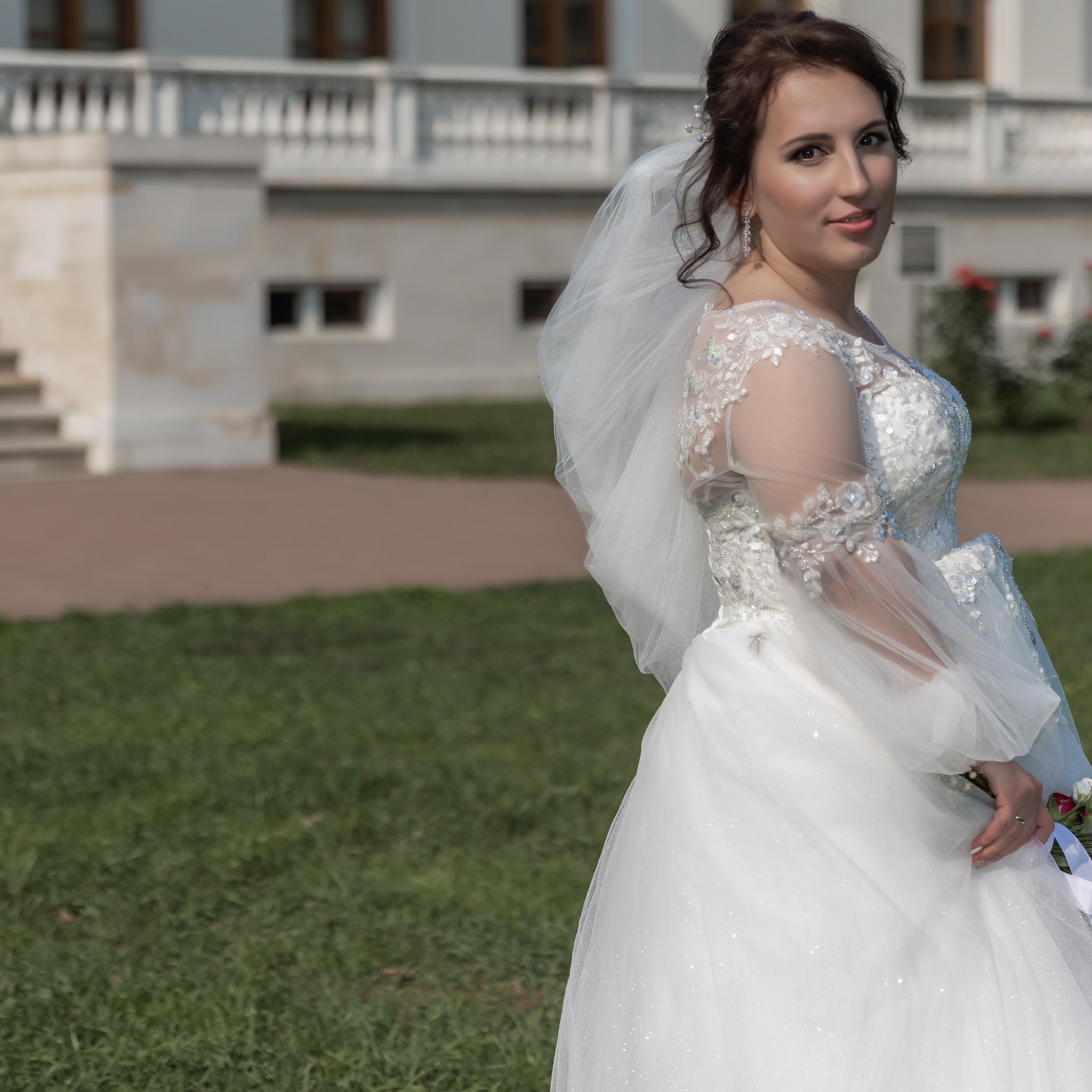 Андрей и Мария. ФотоВидеоСъемка свадеб и мероприятий