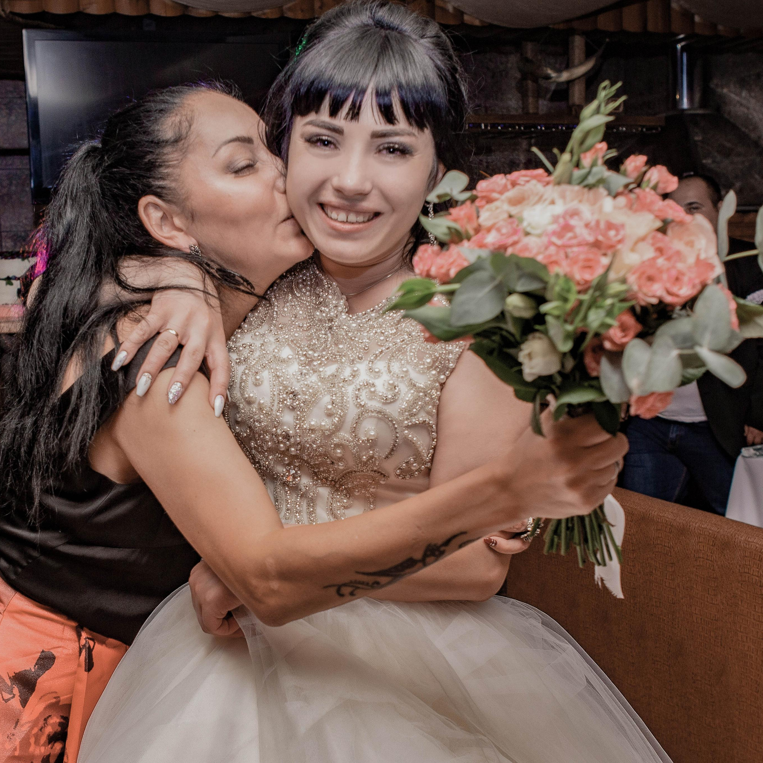 Александр и Анна. ФотоВидеоСъемка свадеб и мероприятий