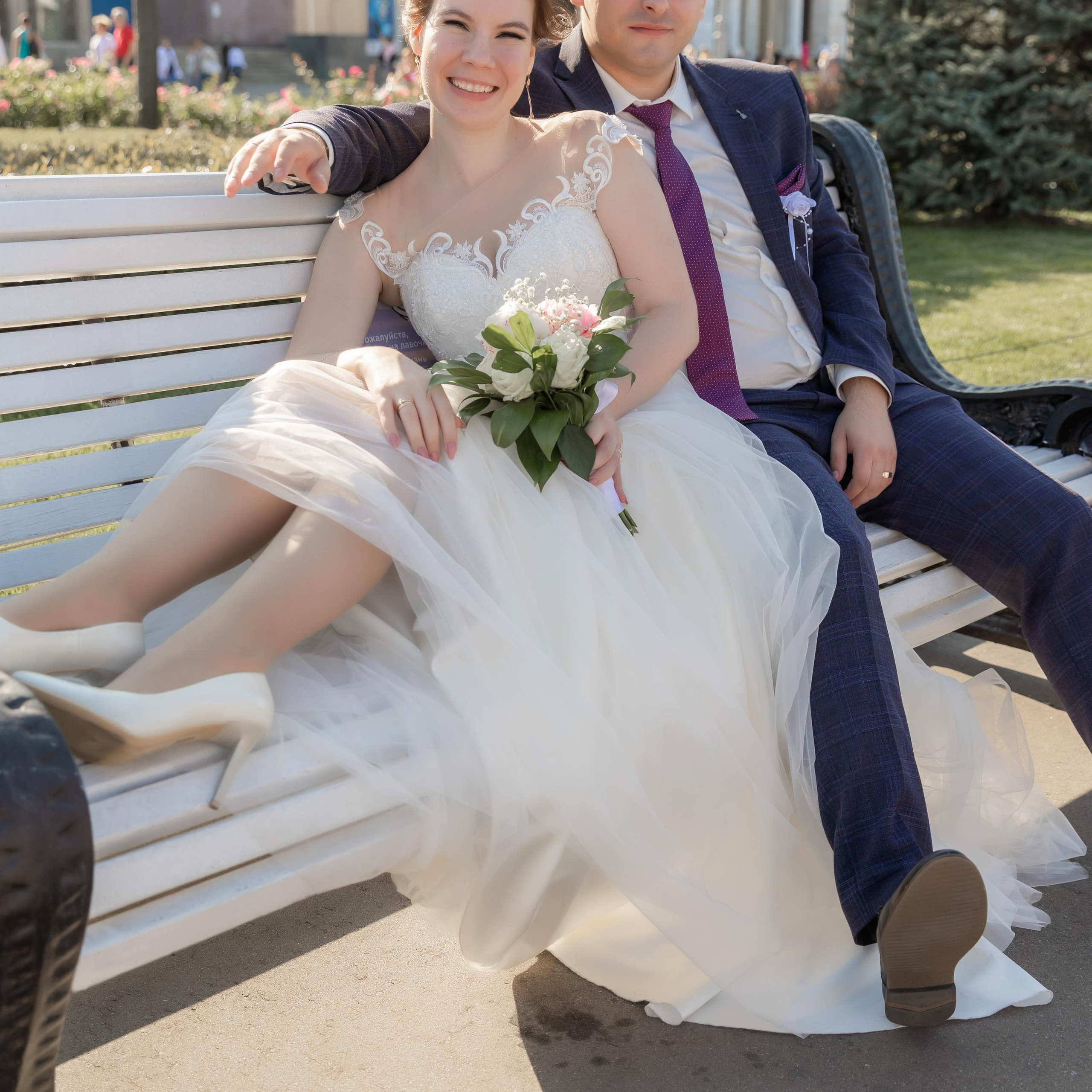 Артур и Анастасия. ФотоВидеоСъемка свадеб и мероприятий