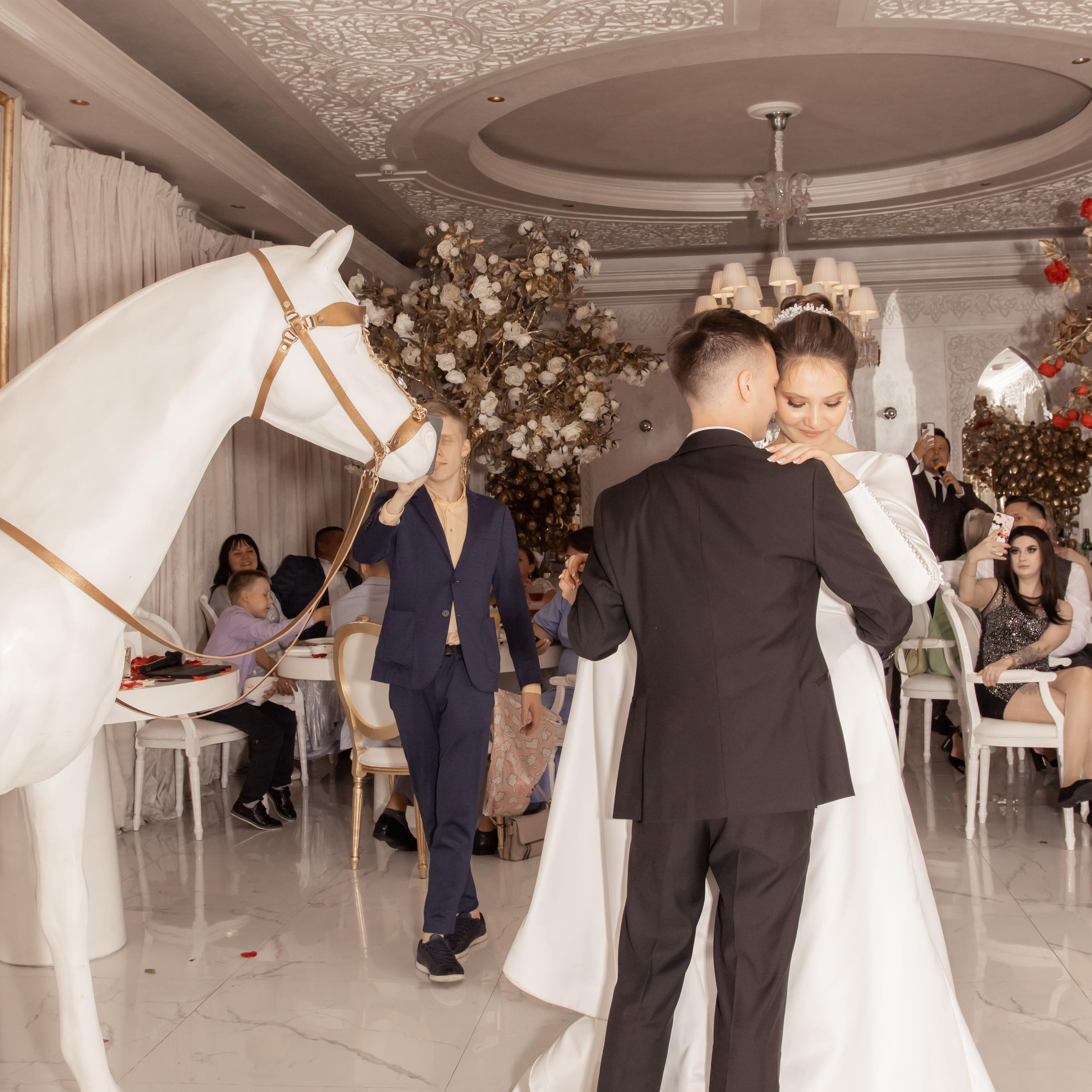 Владислав и Анна. ФотоВидеоСъемка свадеб и мероприятий