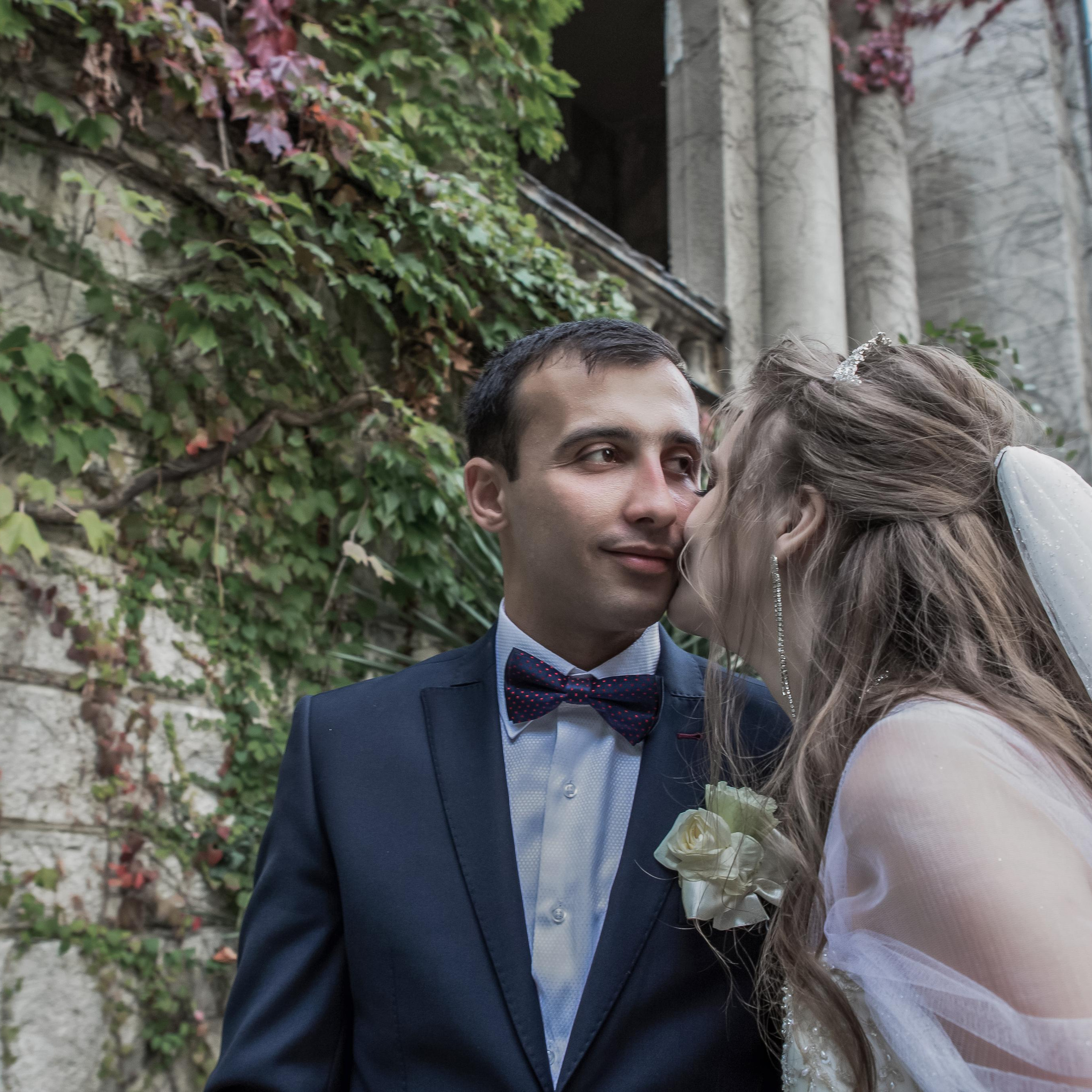 Эрнест и Александа. ФотоВидеоСъемка свадеб и мероприятий