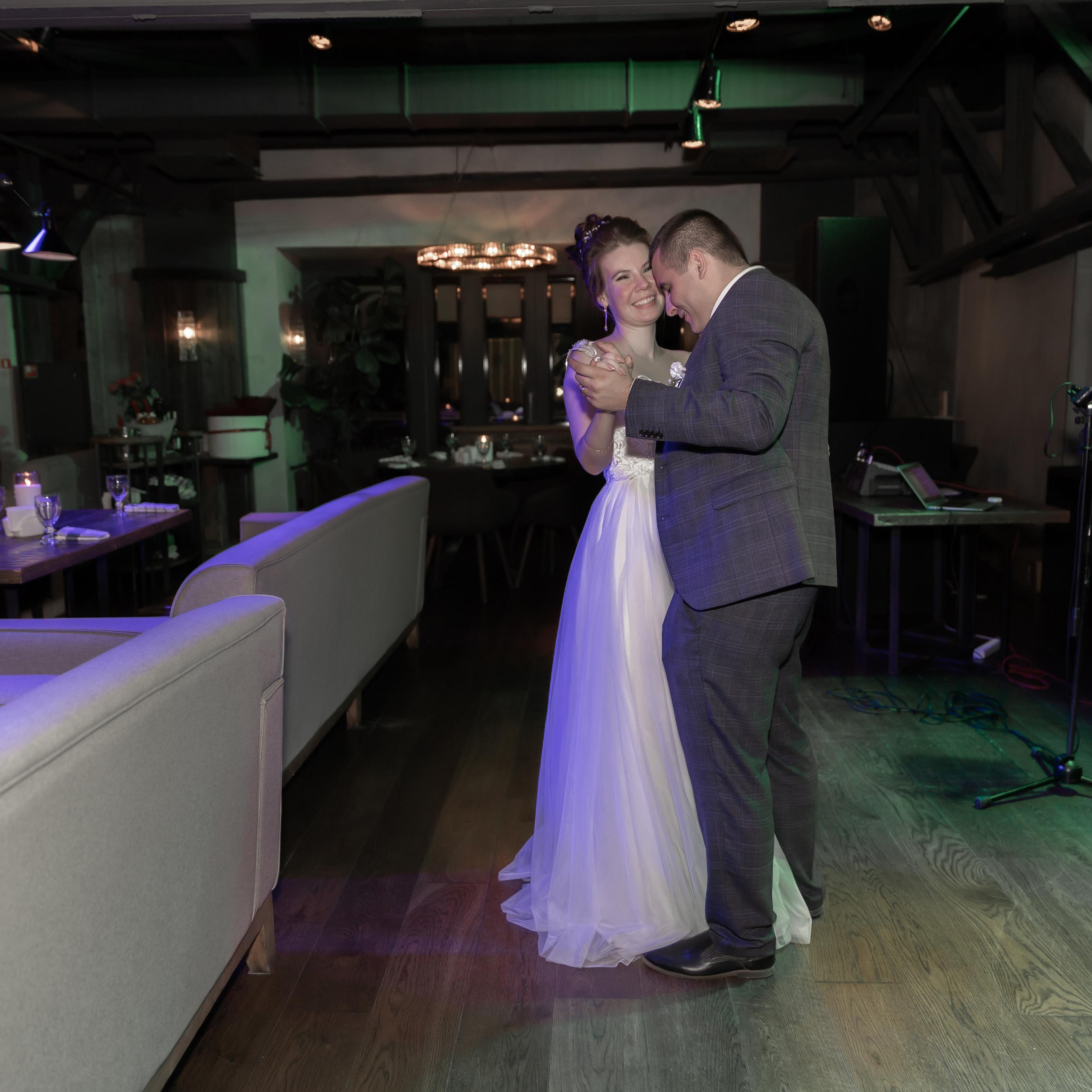 Артур и Анастасия. ФотоВидеоСъемка свадеб и мероприятий