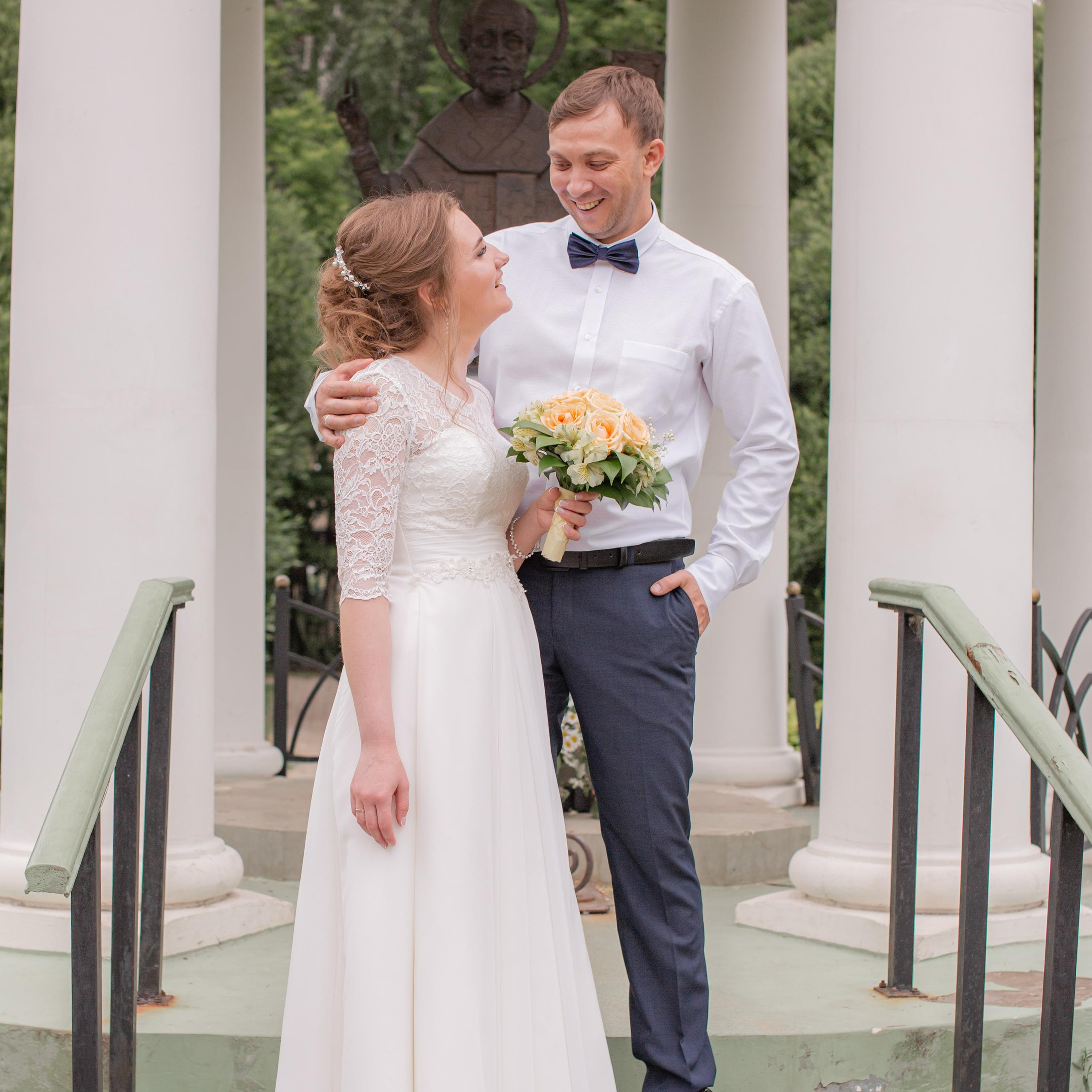 Двойная свадьба. ФотоВидеоСъемка свадеб и мероприятий