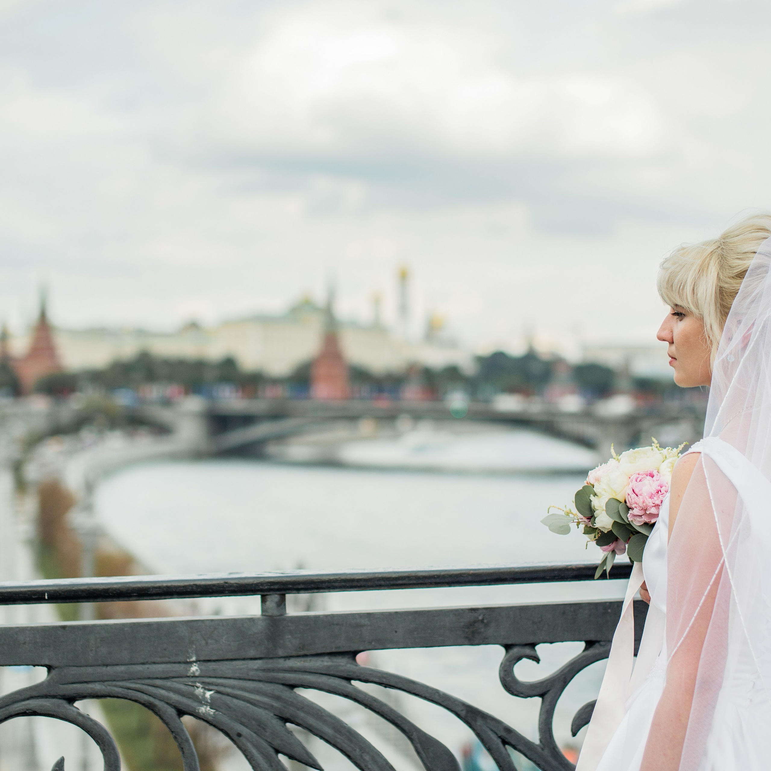 Роман и Мария. ФотоВидеоСъемка свадеб и мероприятий