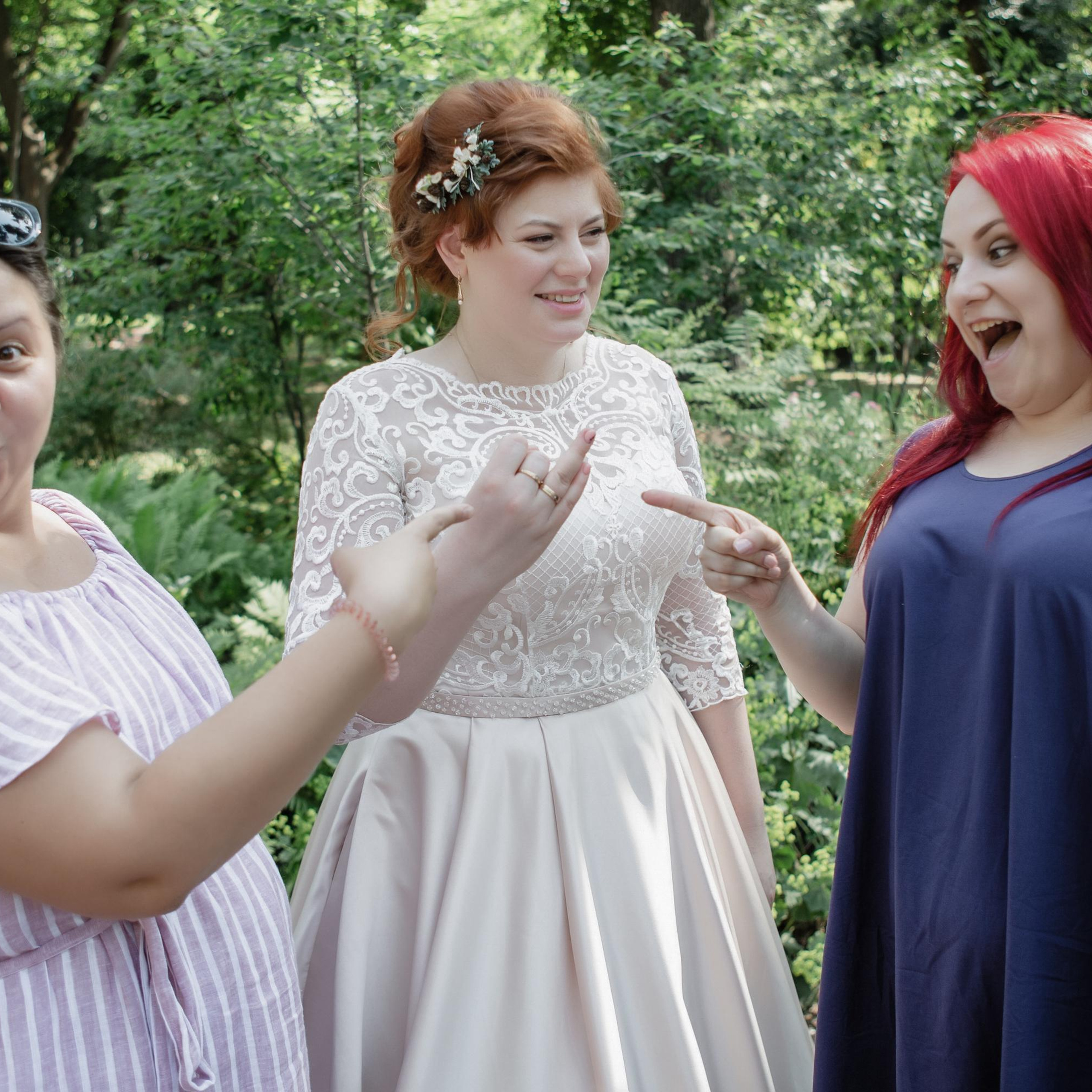 Евгений и Яна. ФотоВидеоСъемка свадеб и мероприятий