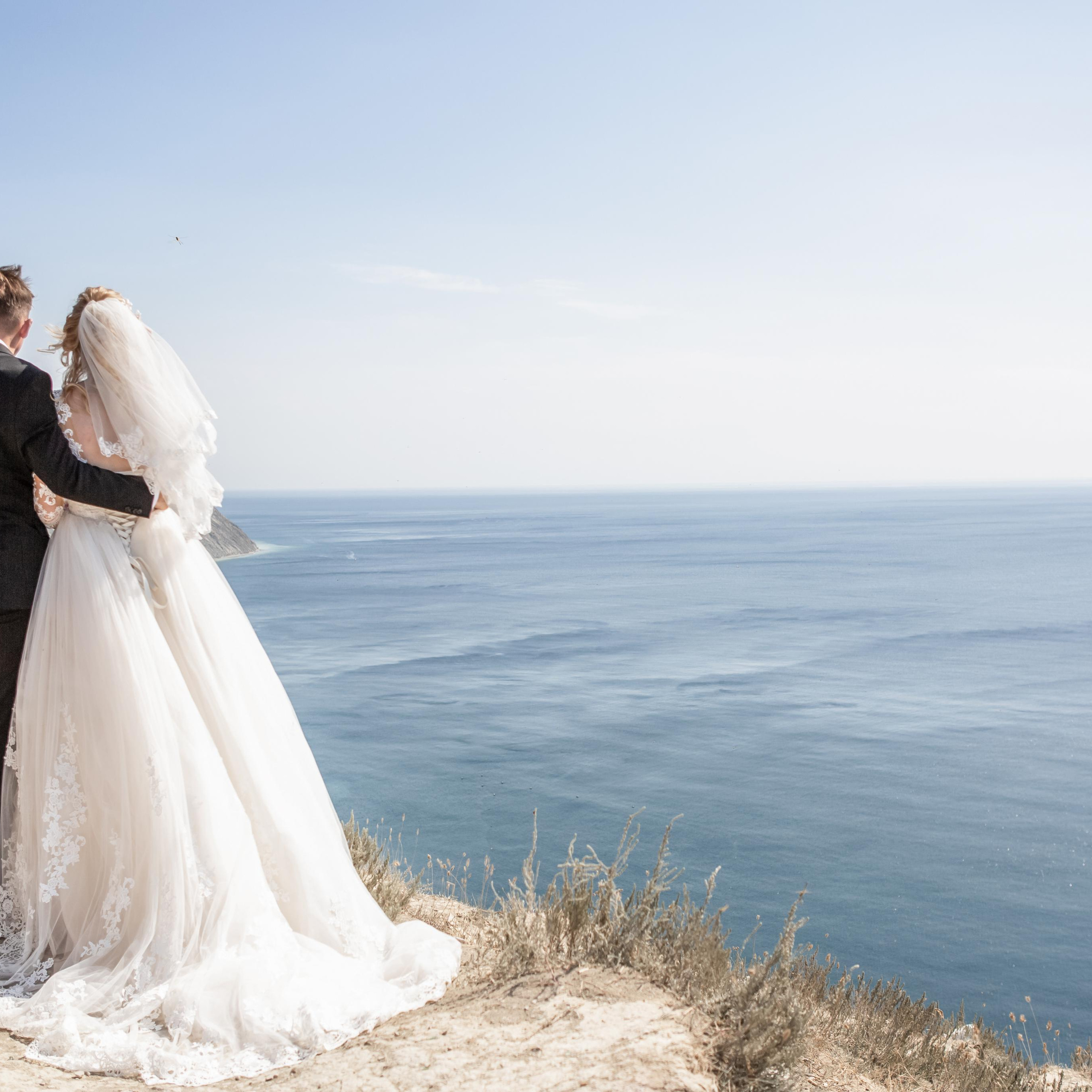 Максим и Мария. ФотоВидеоСъемка свадеб и мероприятий