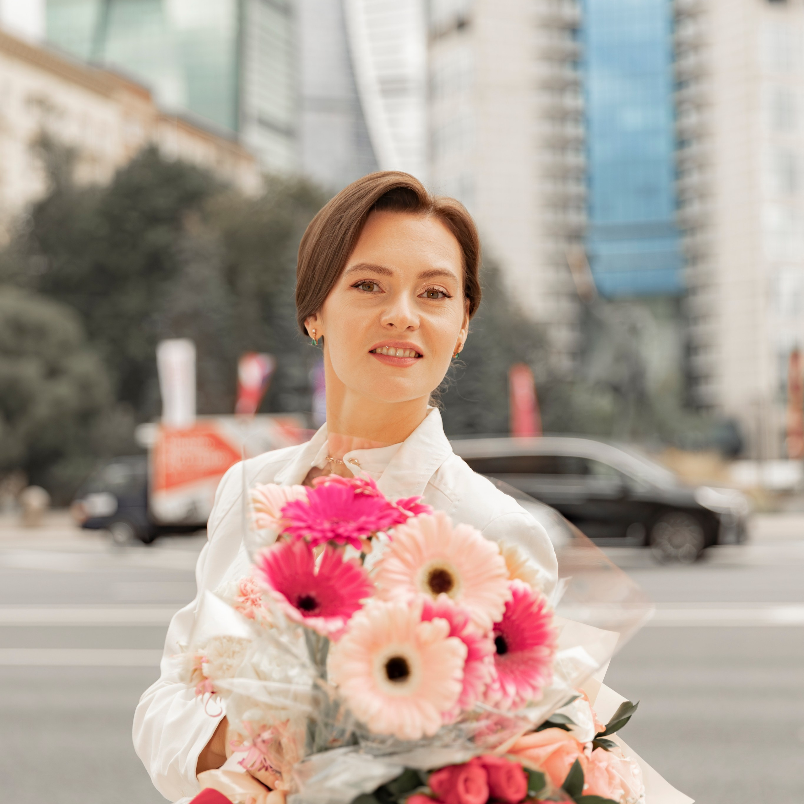 Николай и Наталья. ФотоВидеоСъемка свадеб и мероприятий