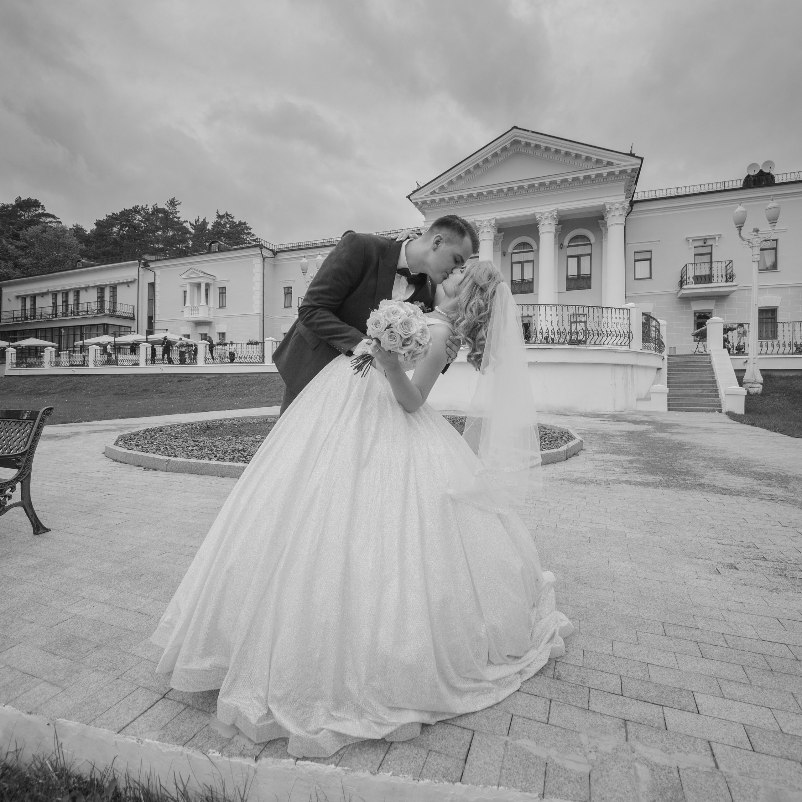 Алексей и Виктория. ФотоВидеоСъемка свадеб и мероприятий