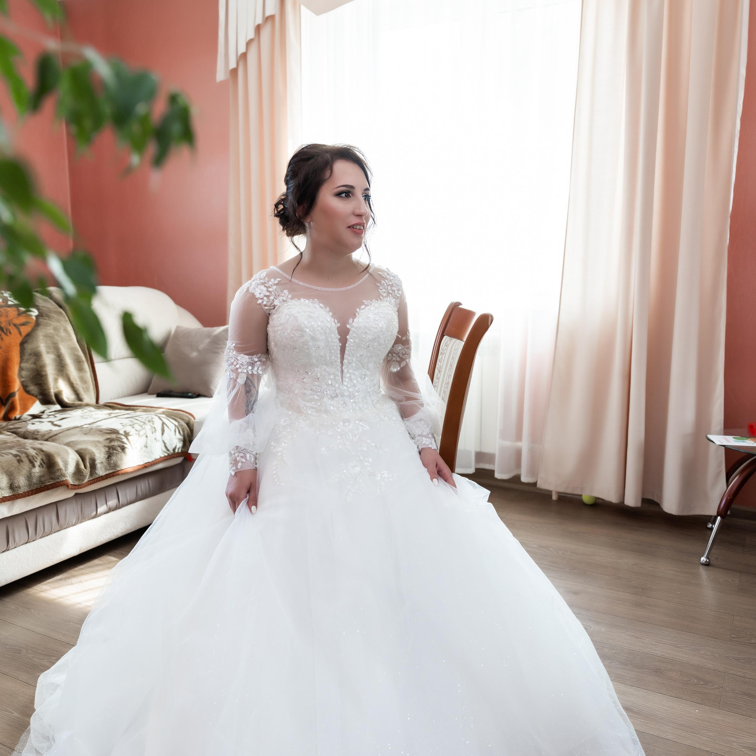 Андрей и Мария. ФотоВидеоСъемка свадеб и мероприятий