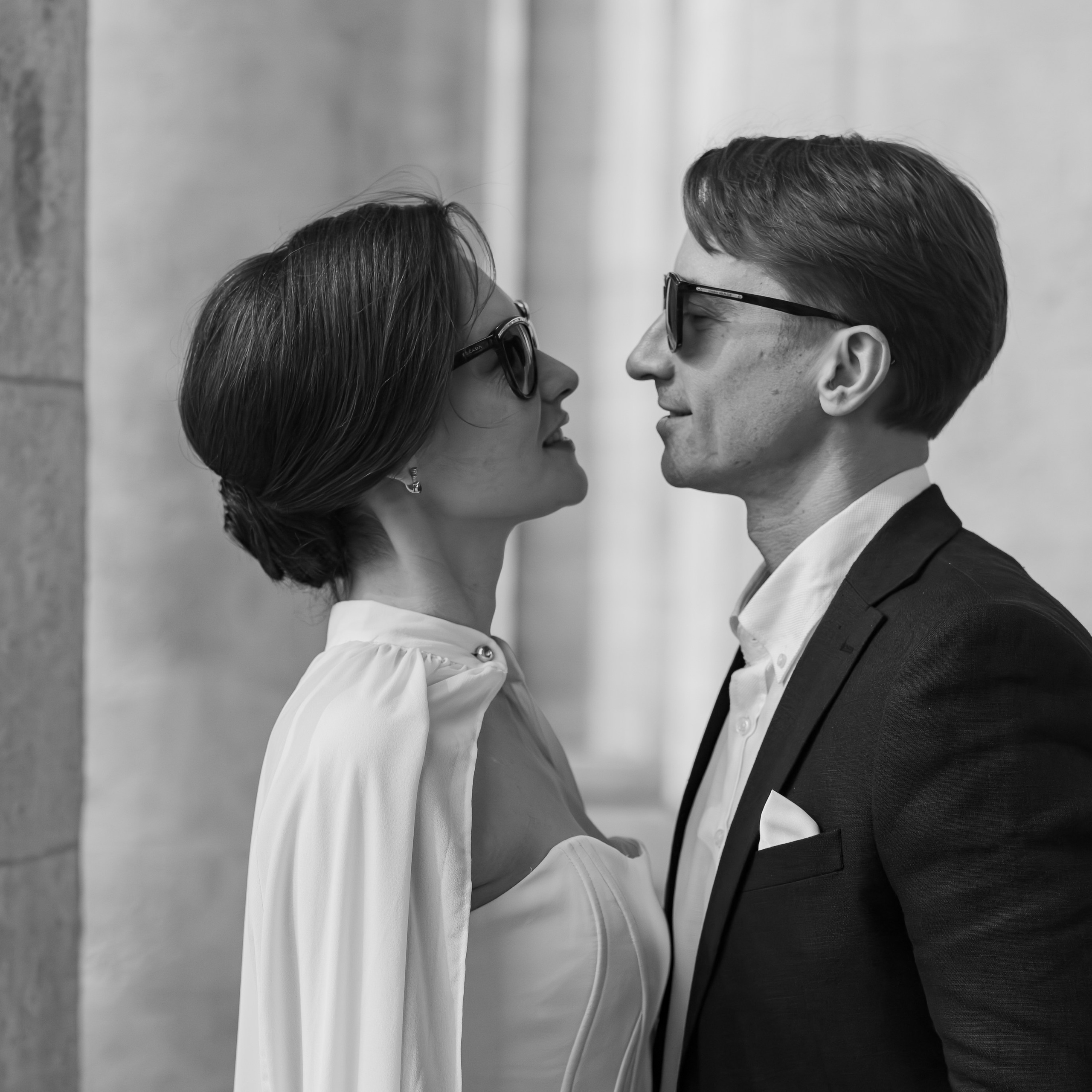 Николай и Наталья. ФотоВидеоСъемка свадеб и мероприятий