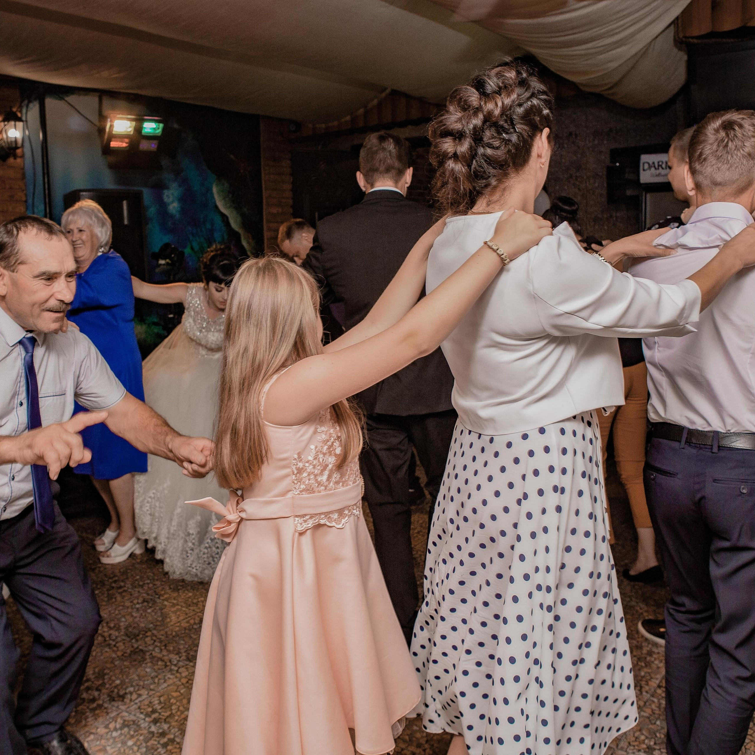 Александр и Анна. ФотоВидеоСъемка свадеб и мероприятий