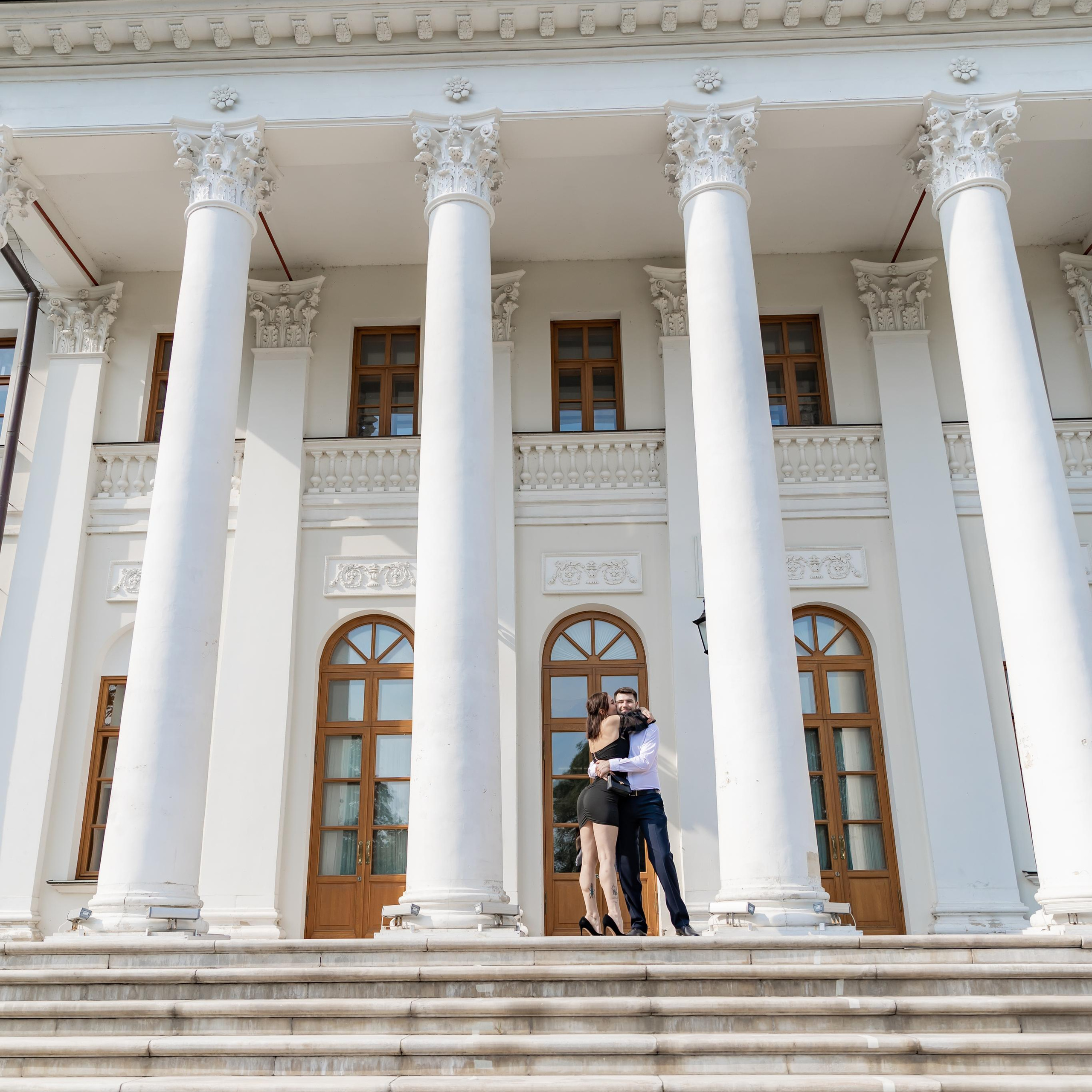 Андрей и Мария. ФотоВидеоСъемка свадеб и мероприятий