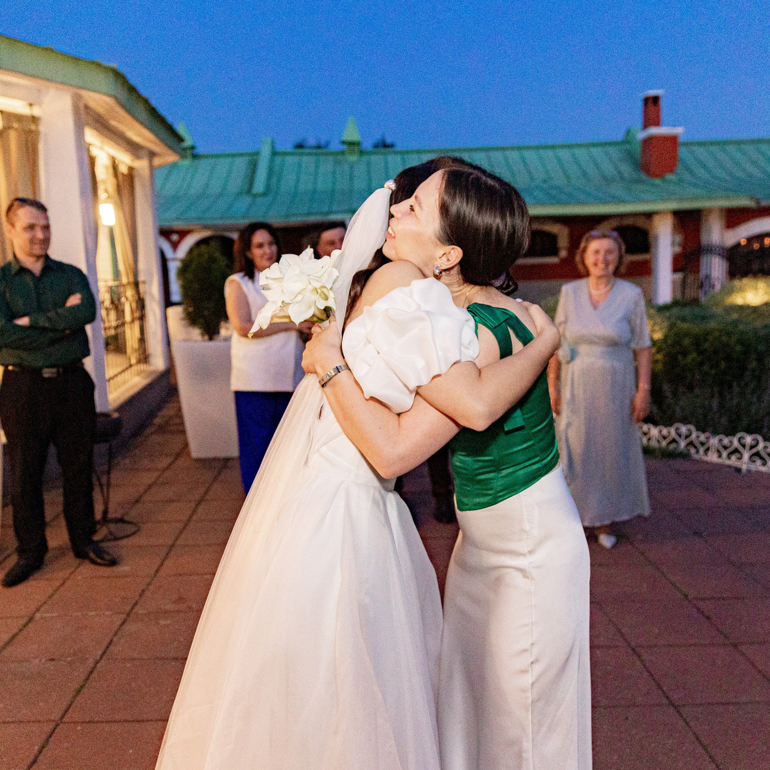 Рустам и Регина. ФотоВидеоСъемка свадеб и мероприятий