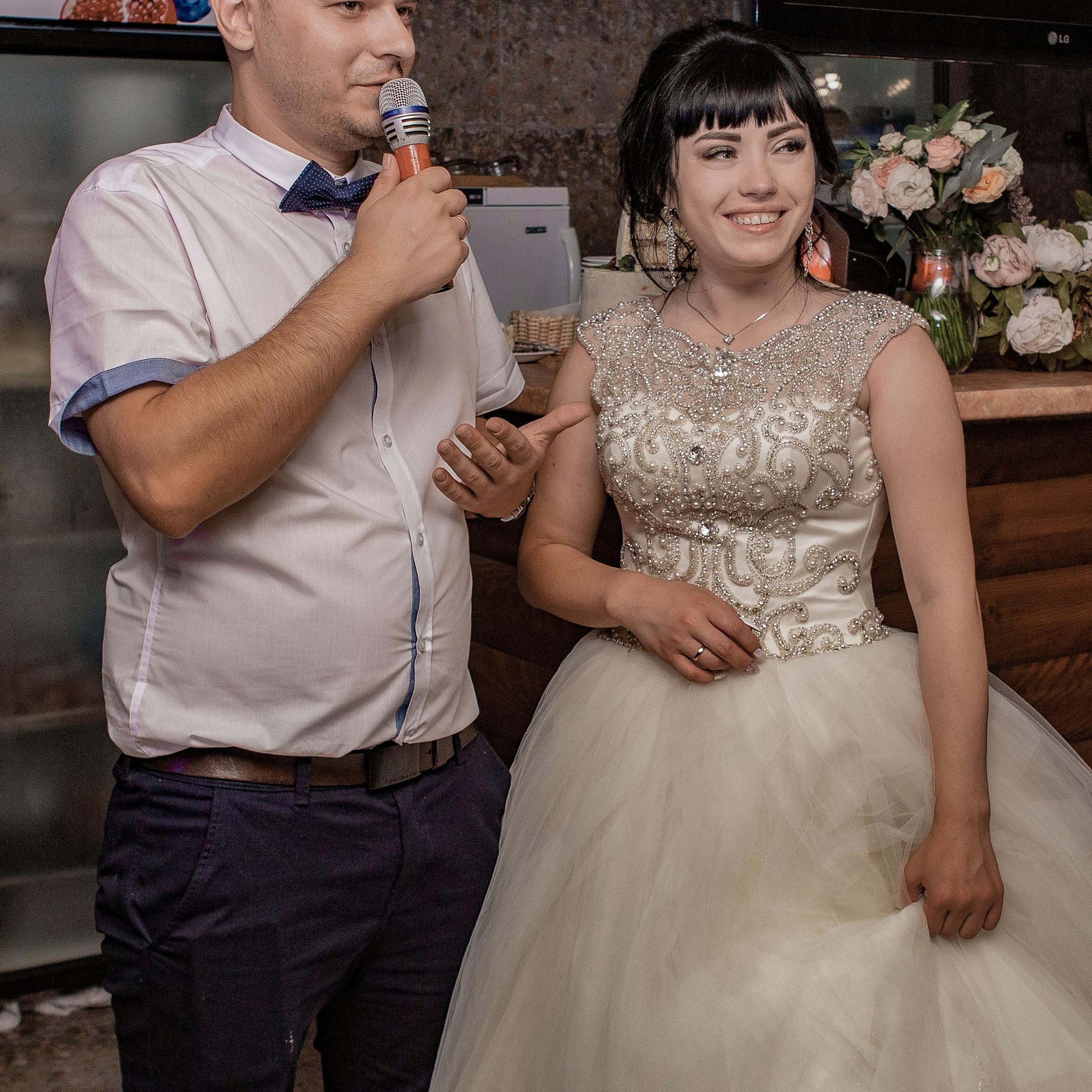 Александр и Анна. ФотоВидеоСъемка свадеб и мероприятий