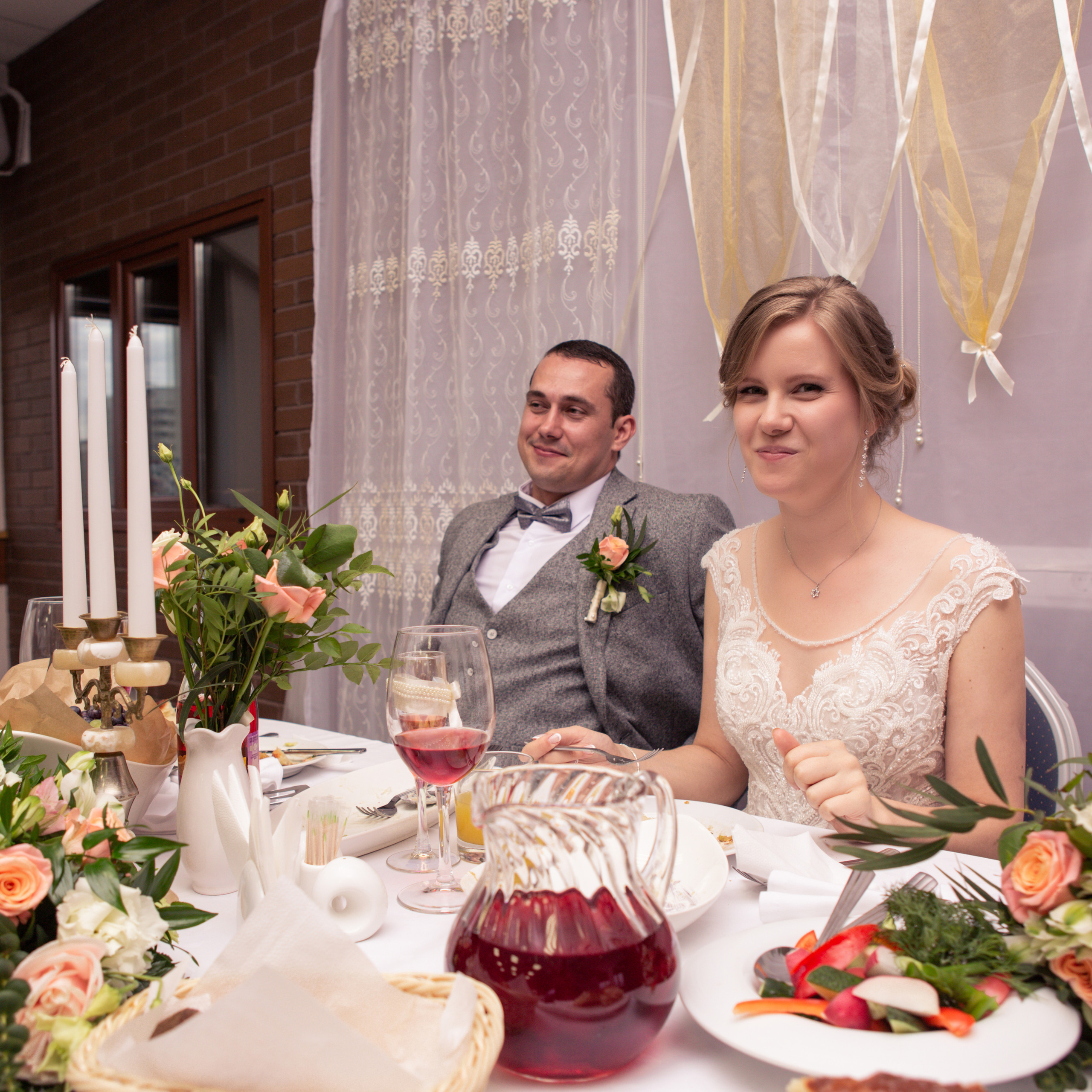 Евгений и Елена. ФотоВидеоСъемка свадеб и мероприятий