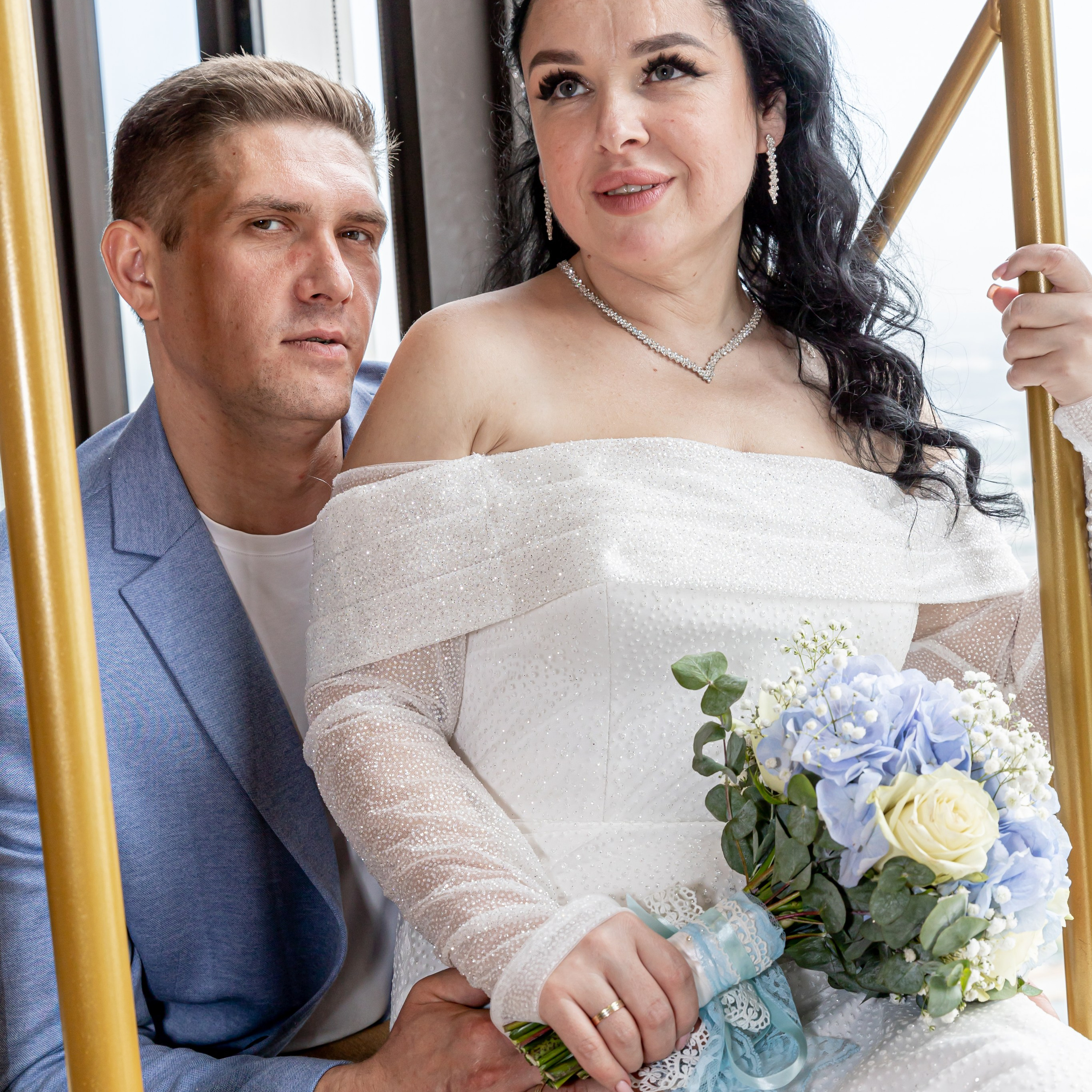 Виктор и Мария. ФотоВидеоСъемка свадеб и мероприятий