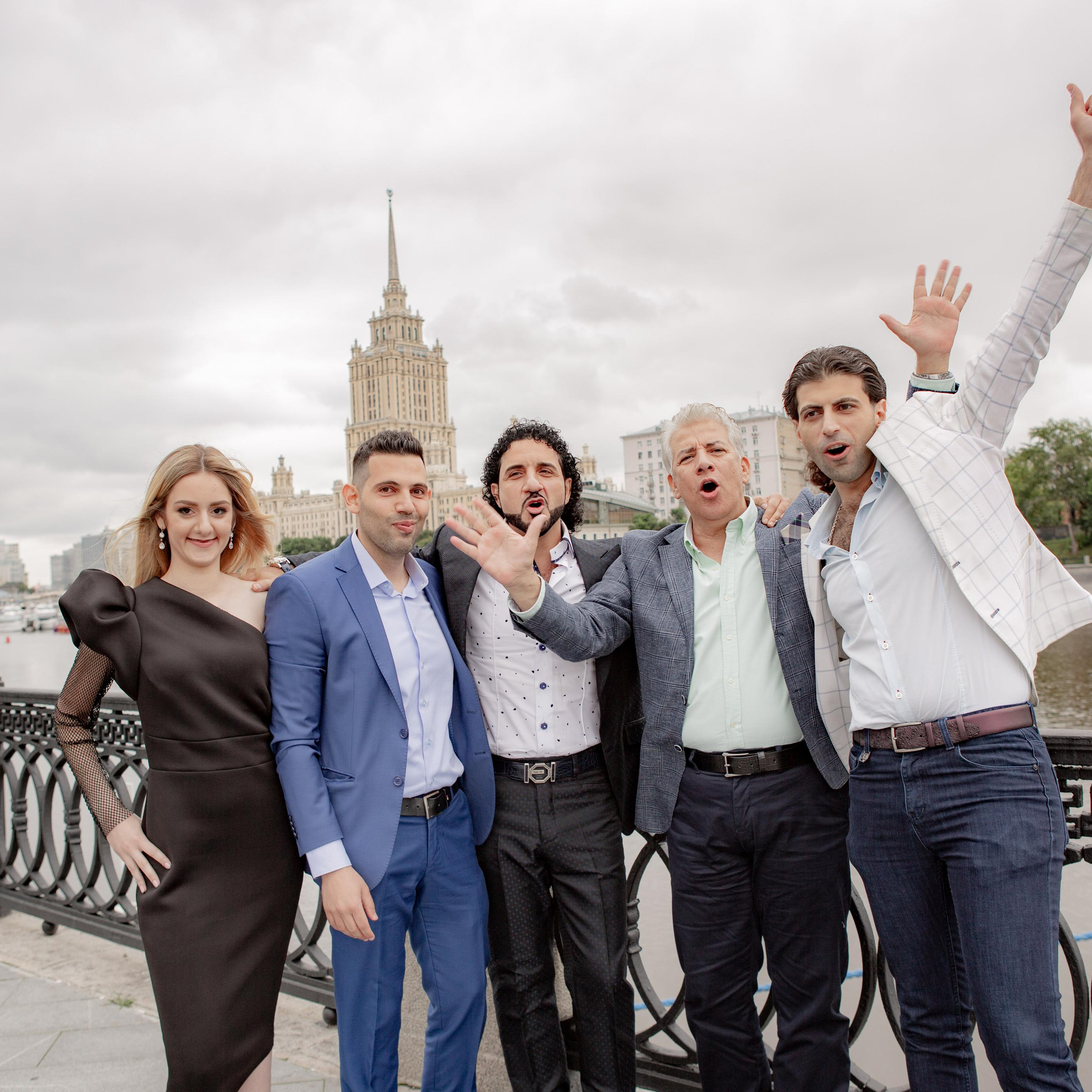 Жак и Юлия. ФотоВидеоСъемка свадеб и мероприятий