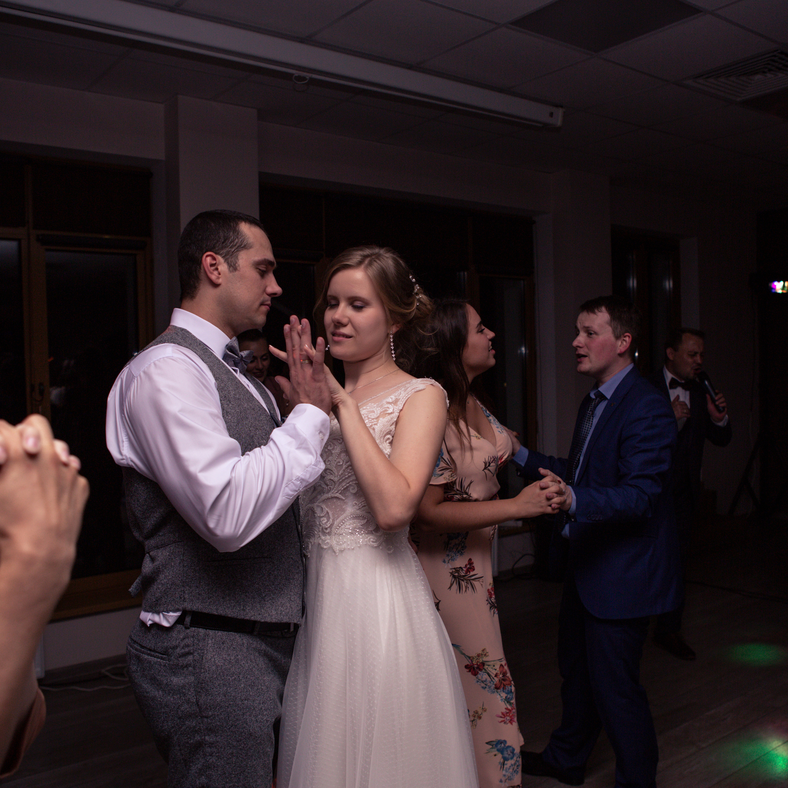 Евгений и Елена. ФотоВидеоСъемка свадеб и мероприятий