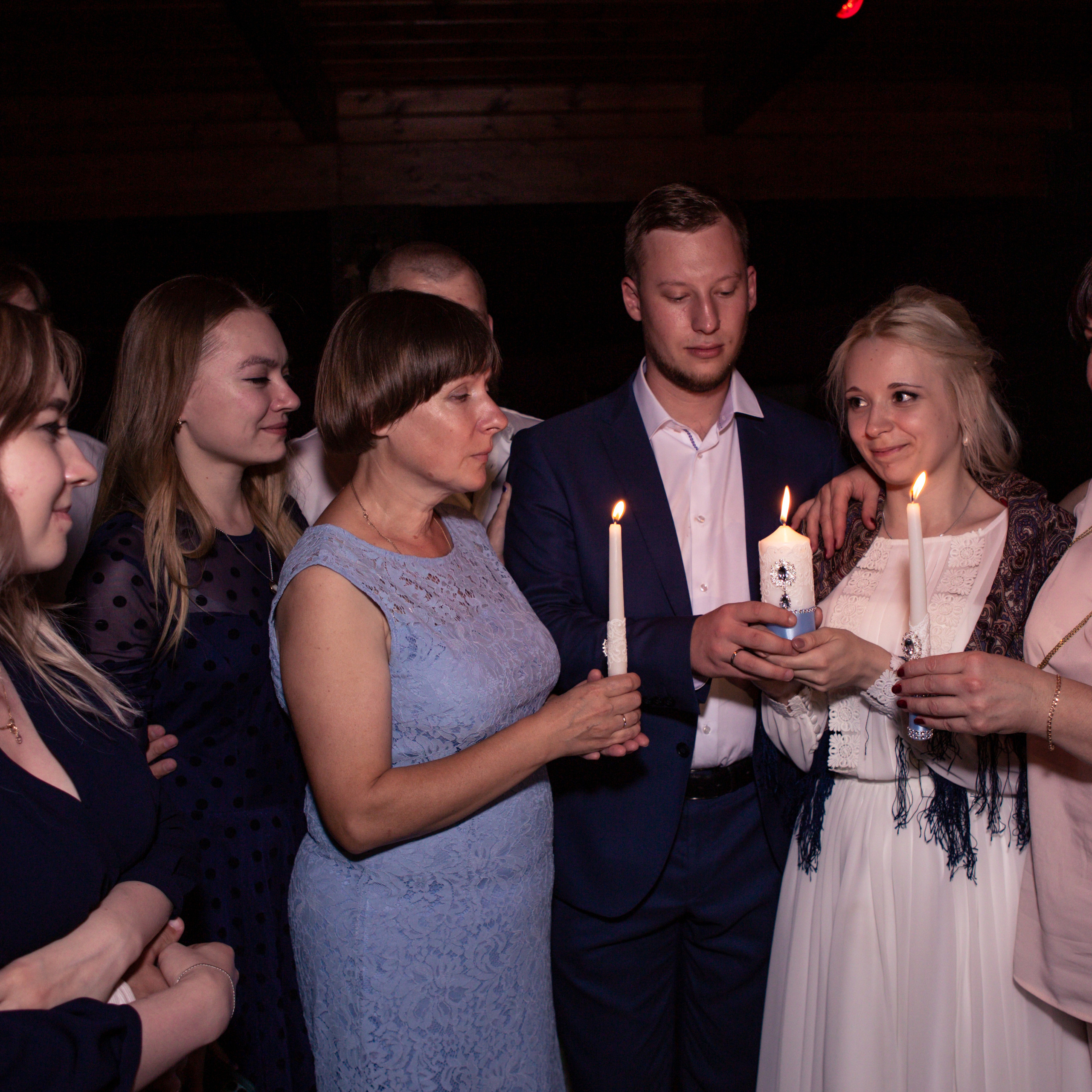 Дмитрий и Тамара. ФотоВидеоСъемка свадеб и мероприятий