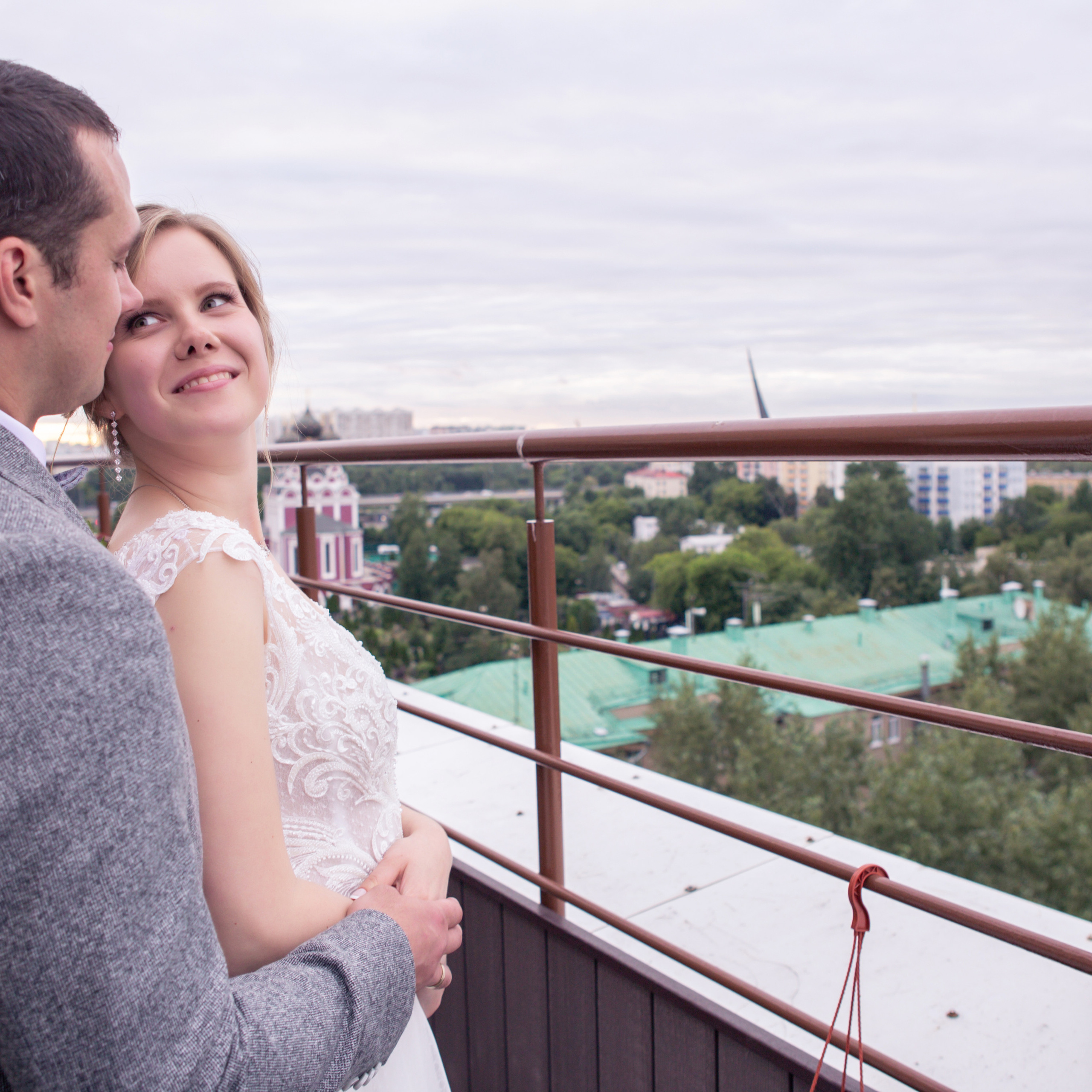 Евгений и Елена. ФотоВидеоСъемка свадеб и мероприятий