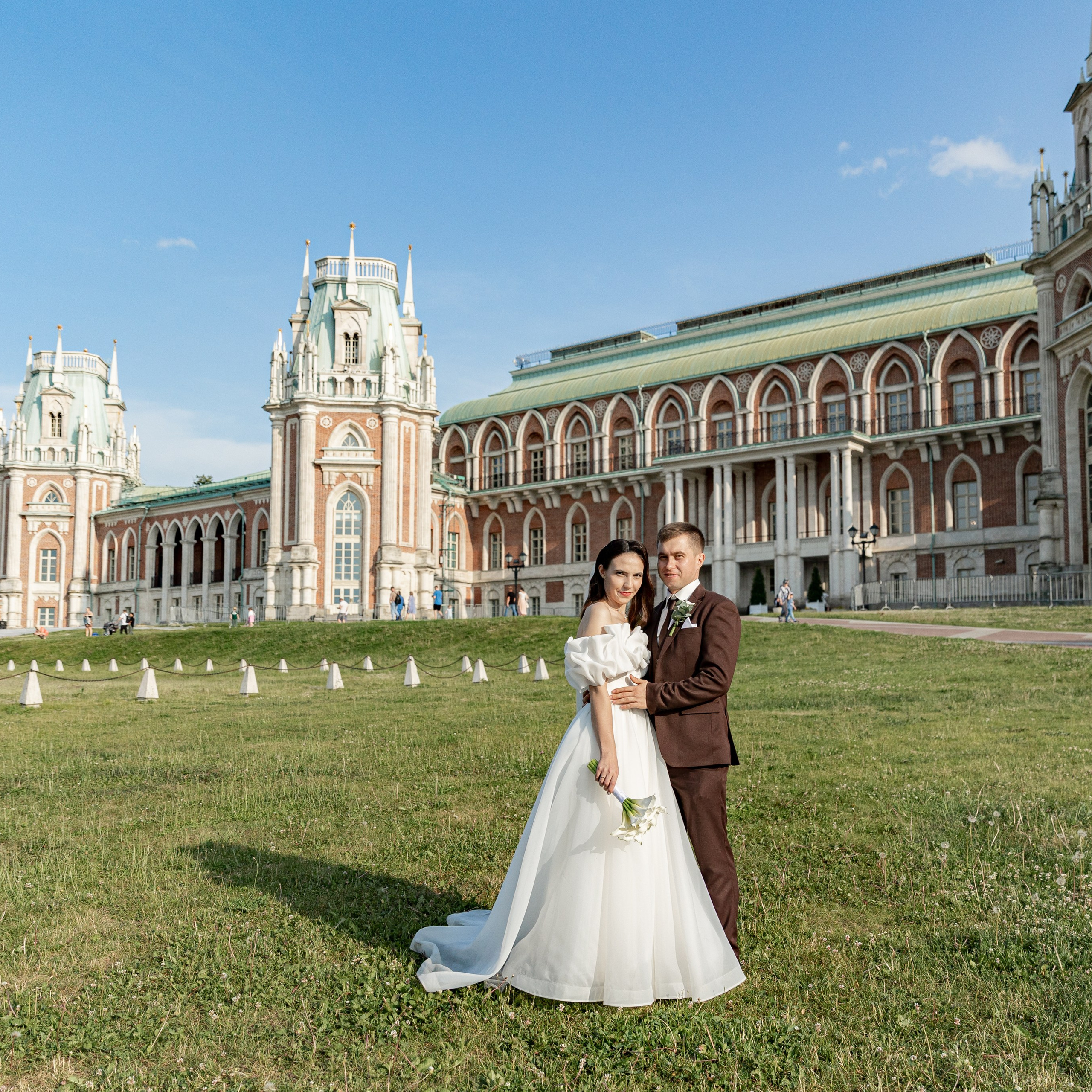 Рустам и Регина. ФотоВидеоСъемка свадеб и мероприятий