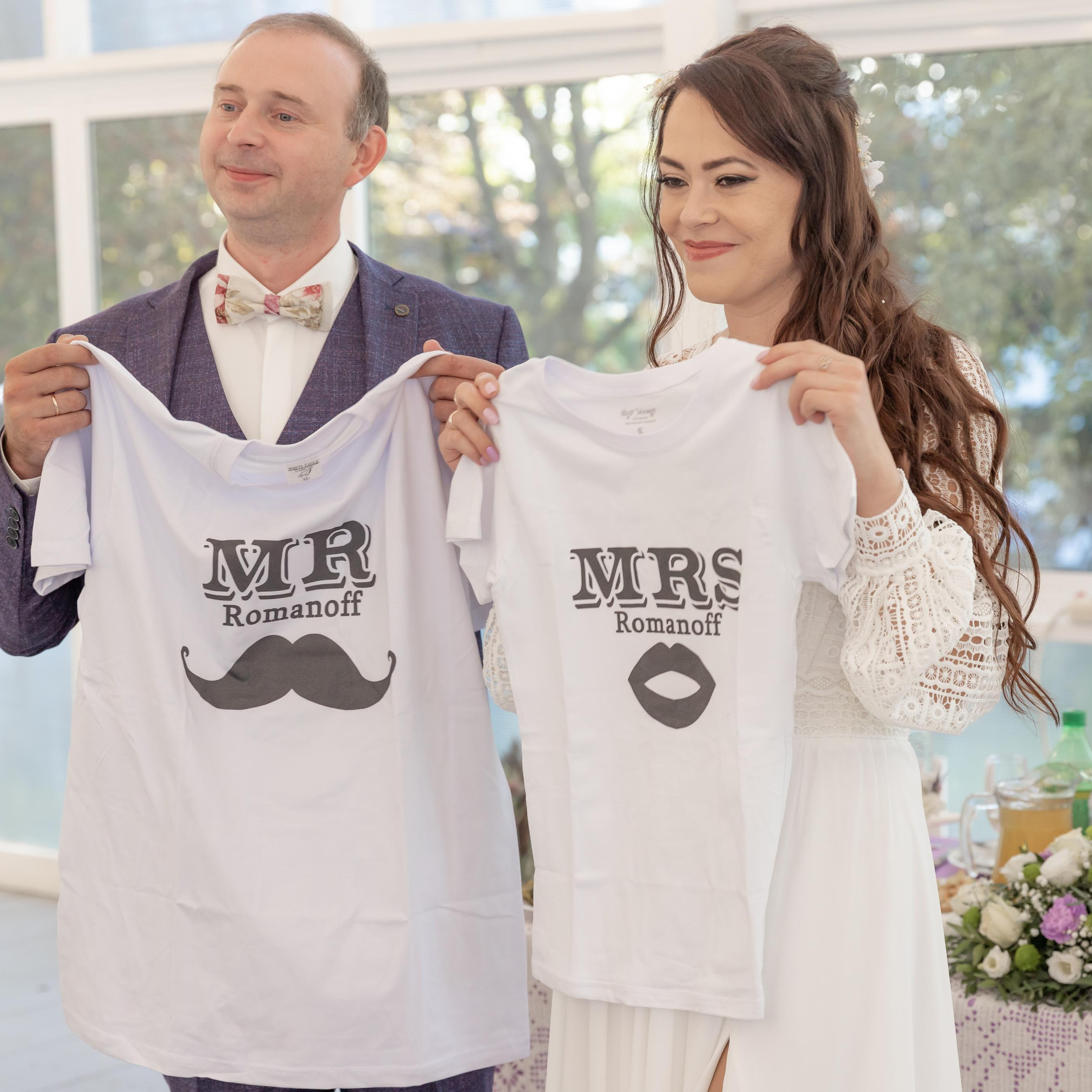 Михаил и Анастасия. ФотоВидеоСъемка свадеб и мероприятий