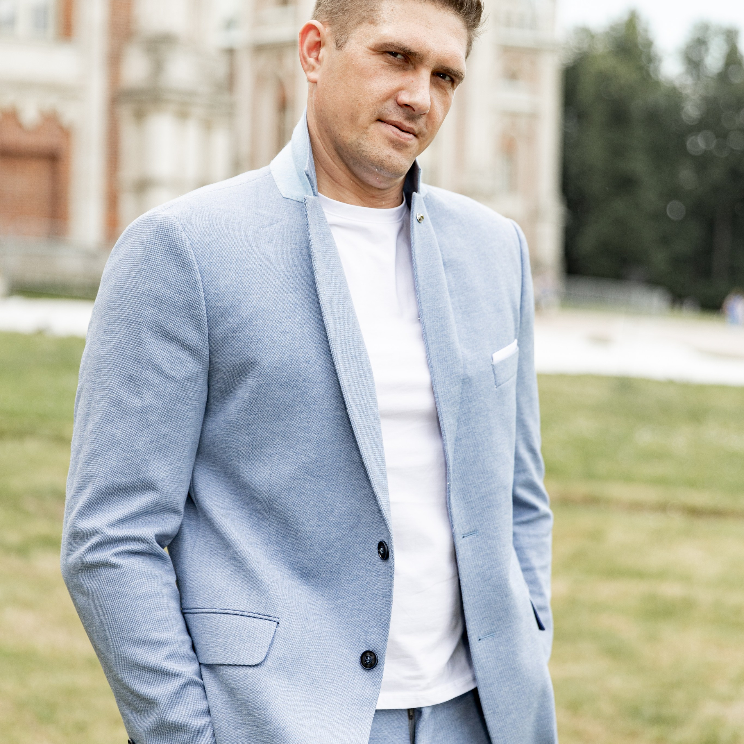 Виктор и Мария. ФотоВидеоСъемка свадеб и мероприятий