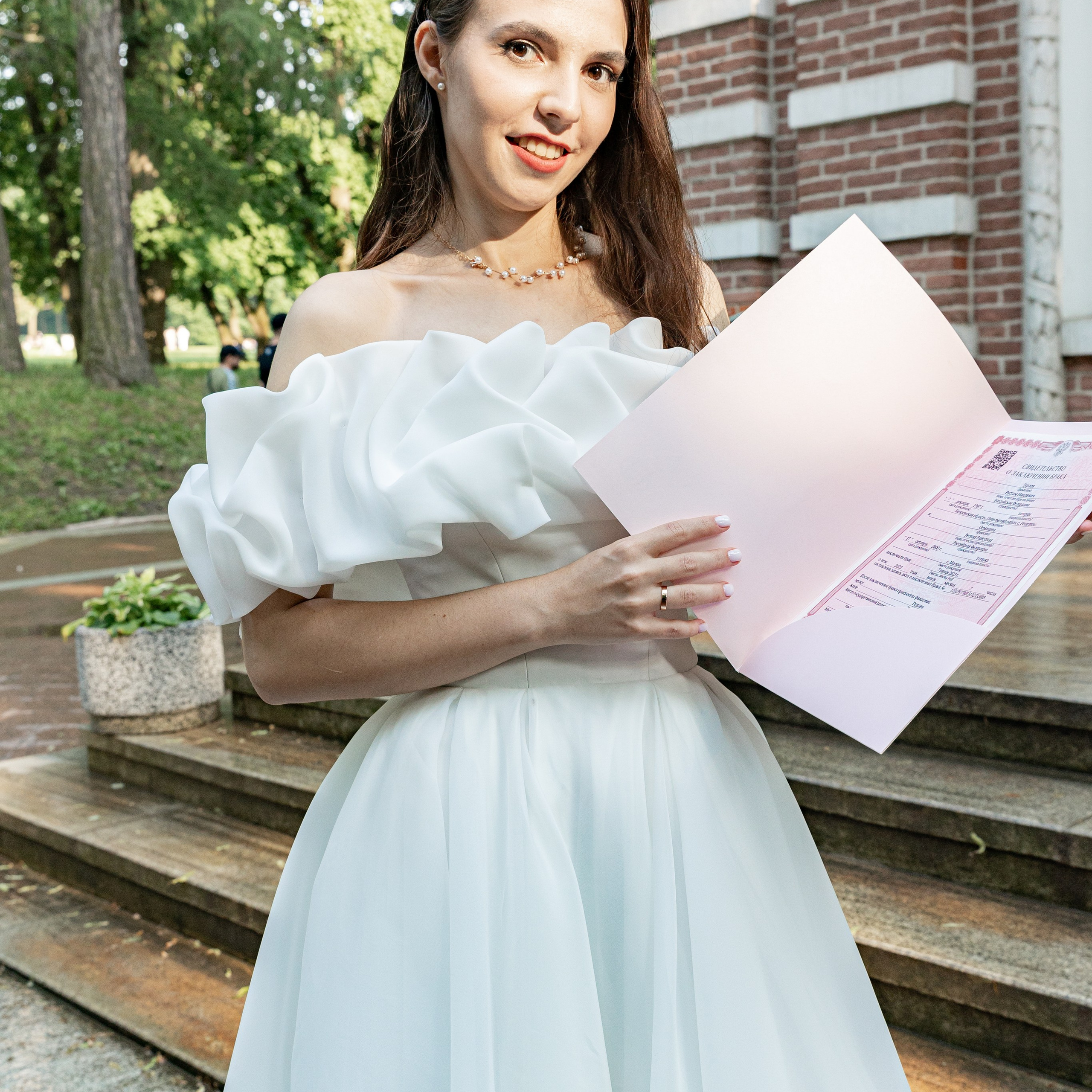 Рустам и Регина. ФотоВидеоСъемка свадеб и мероприятий