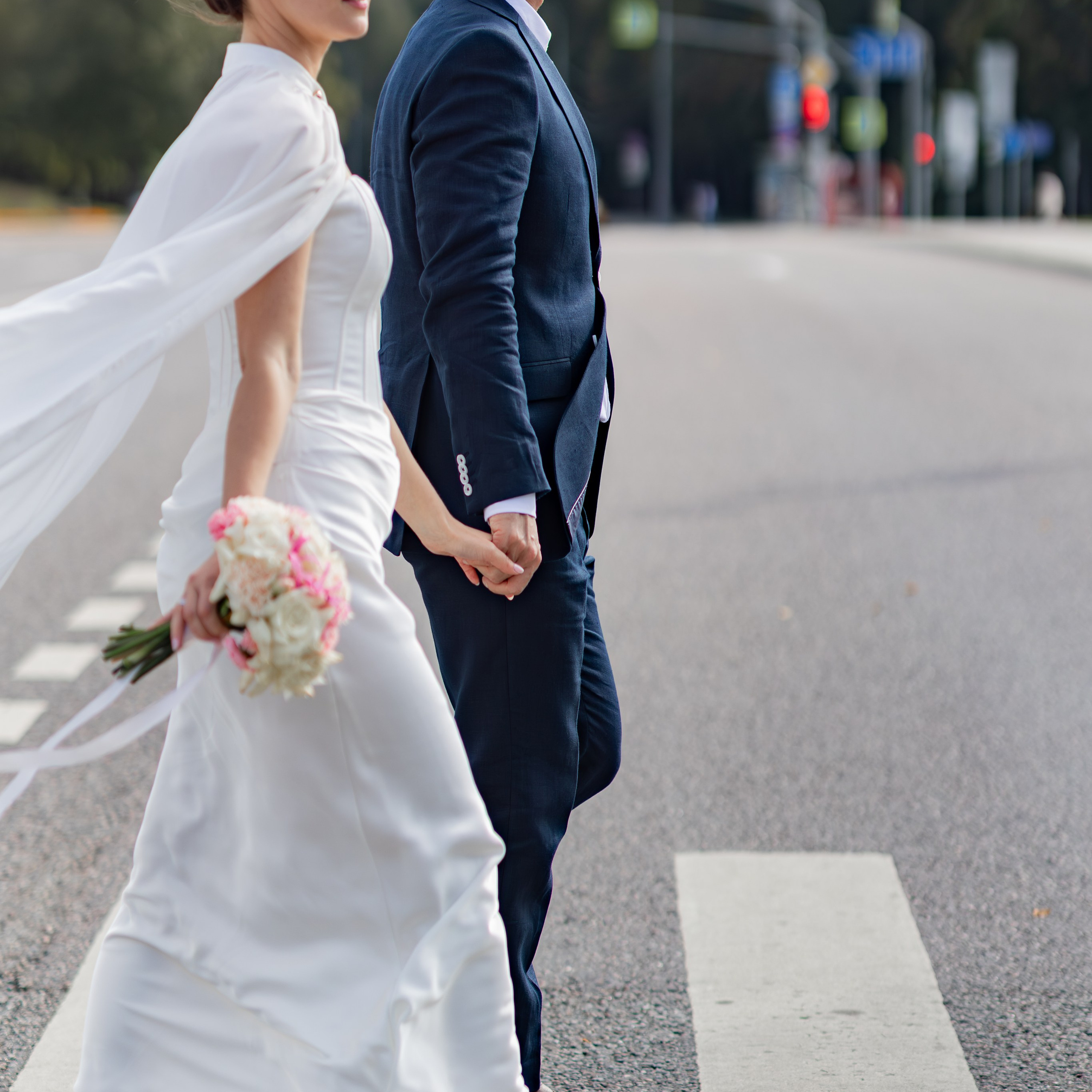 Николай и Наталья. ФотоВидеоСъемка свадеб и мероприятий