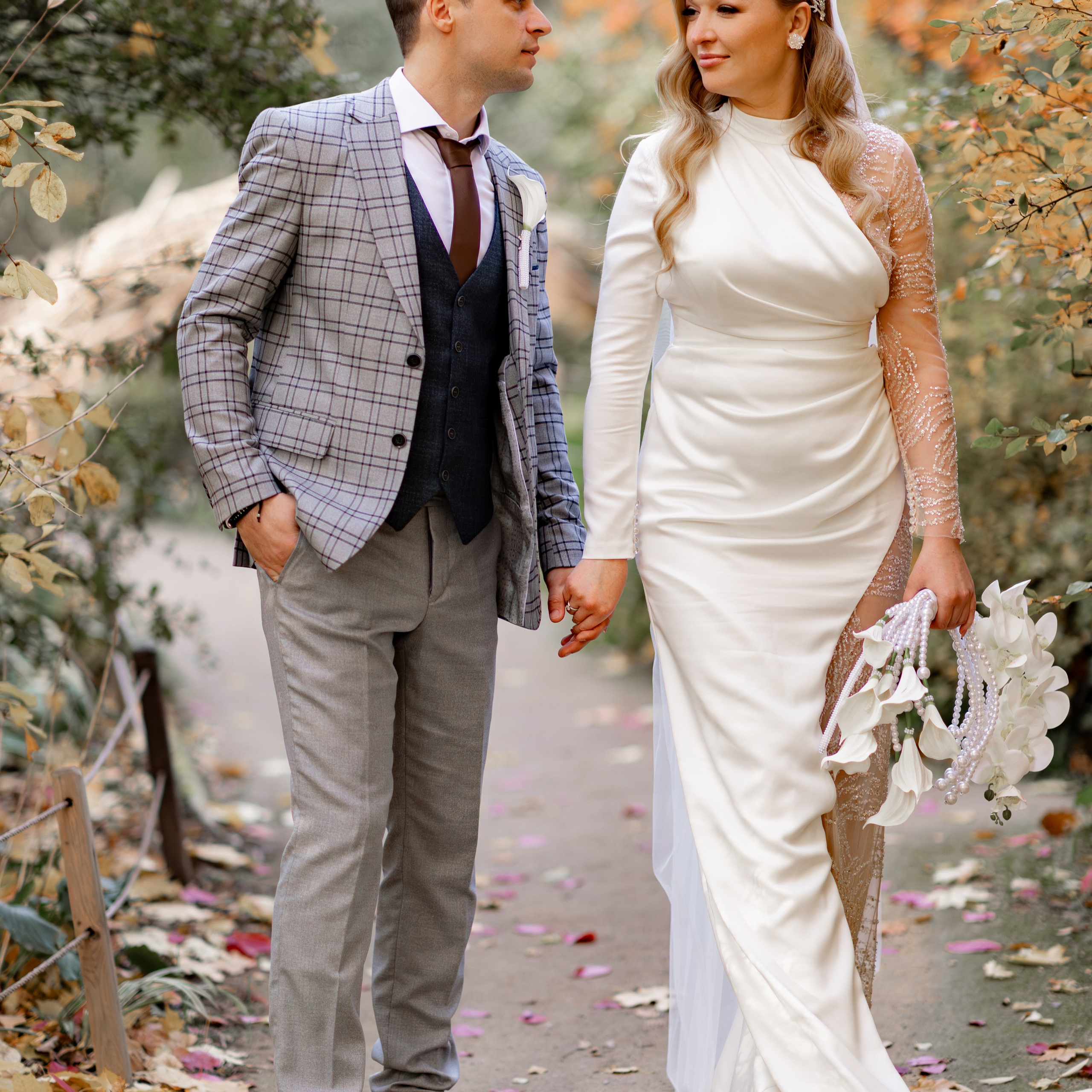 Николай и Татьяна. ФотоВидеоСъемка свадеб и мероприятий