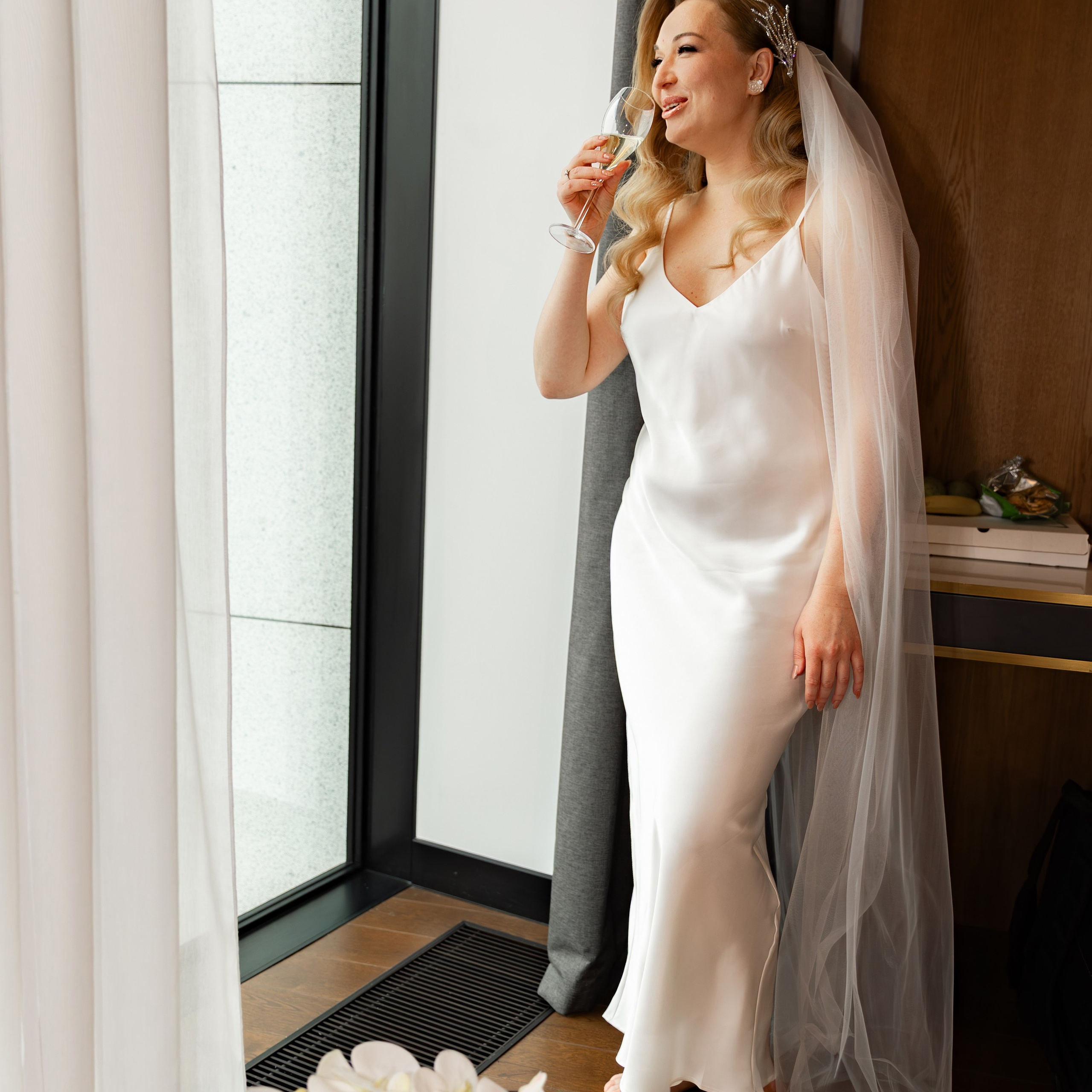 Николай и Татьяна. ФотоВидеоСъемка свадеб и мероприятий