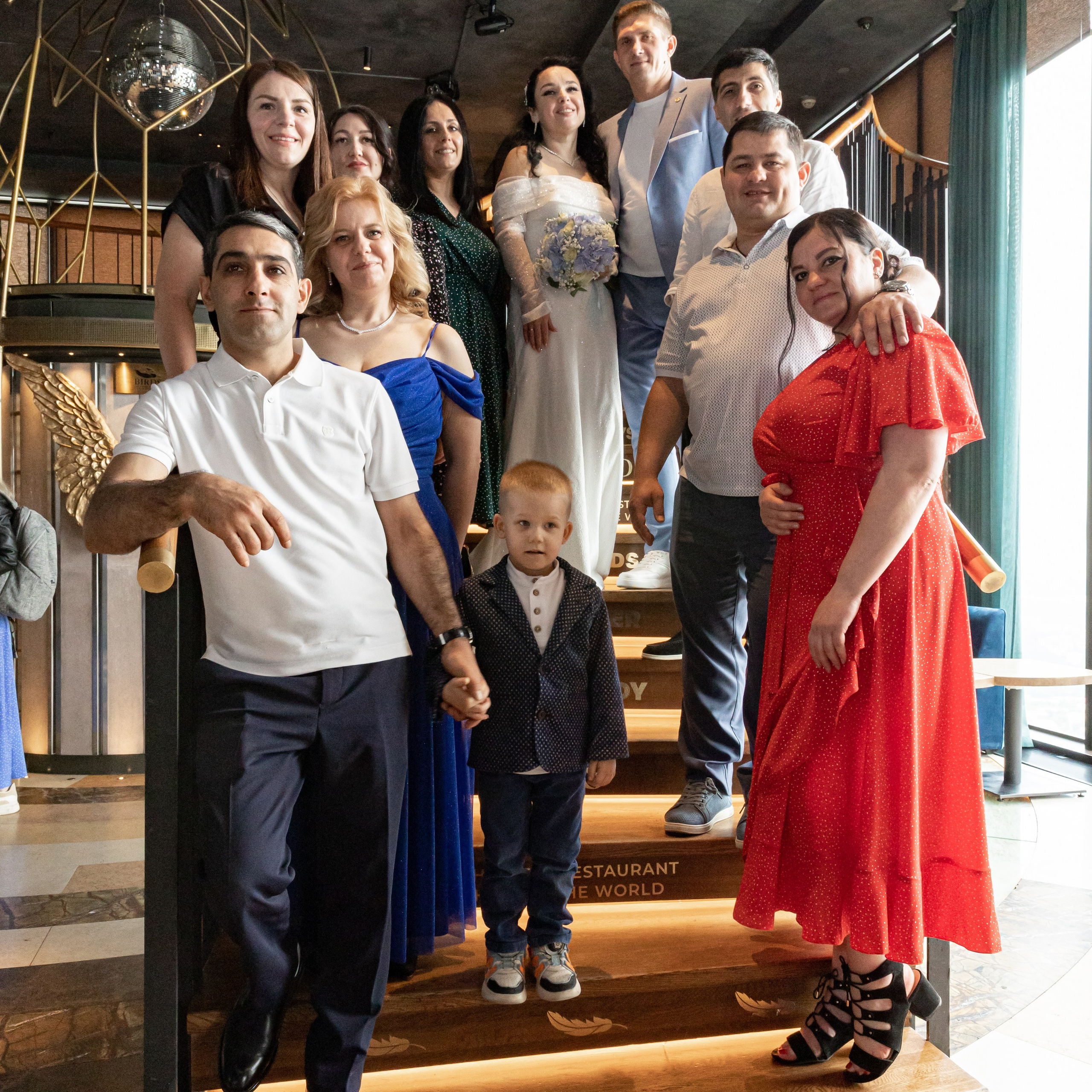 Виктор и Мария. ФотоВидеоСъемка свадеб и мероприятий