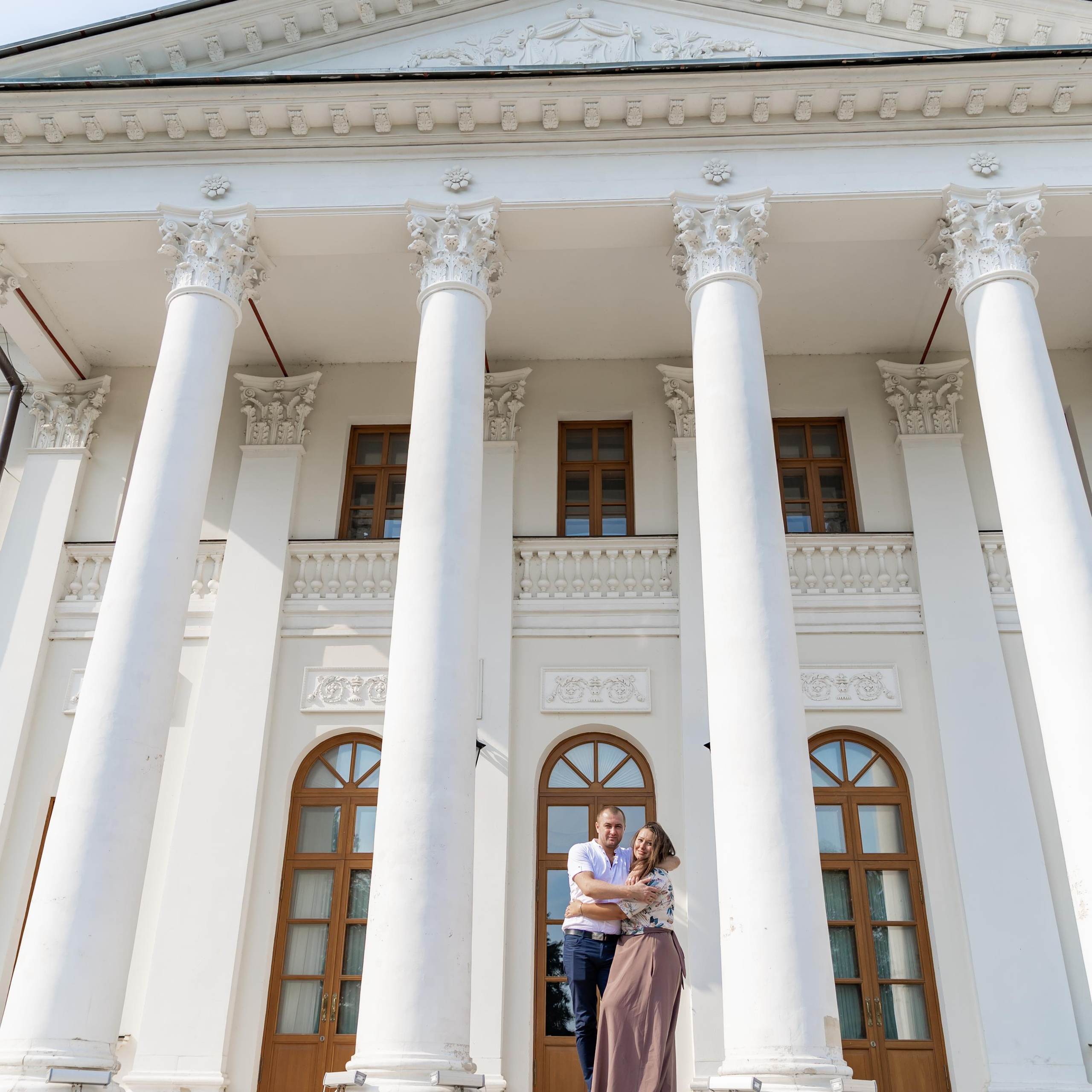Андрей и Мария. ФотоВидеоСъемка свадеб и мероприятий