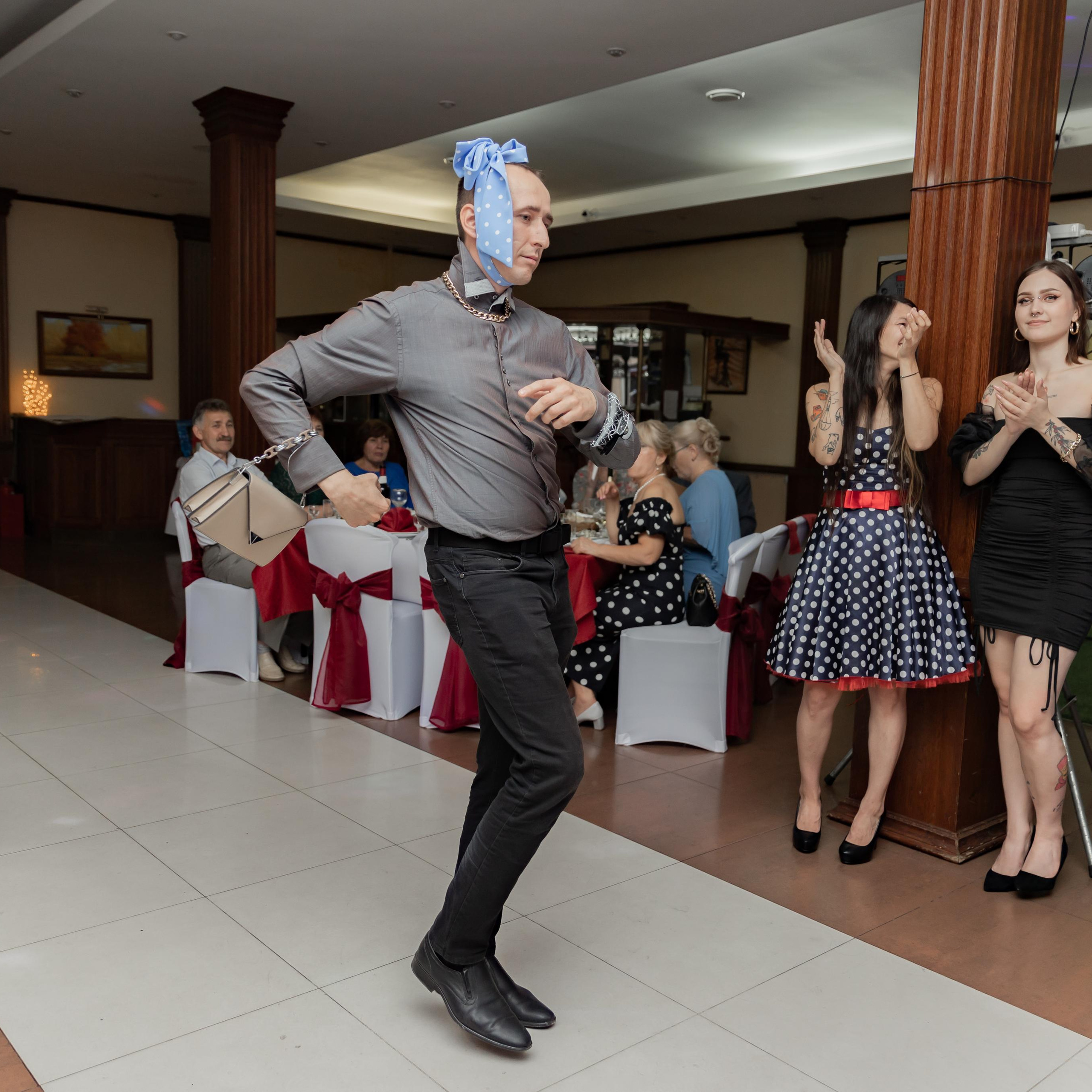 Андрей и Мария. ФотоВидеоСъемка свадеб и мероприятий