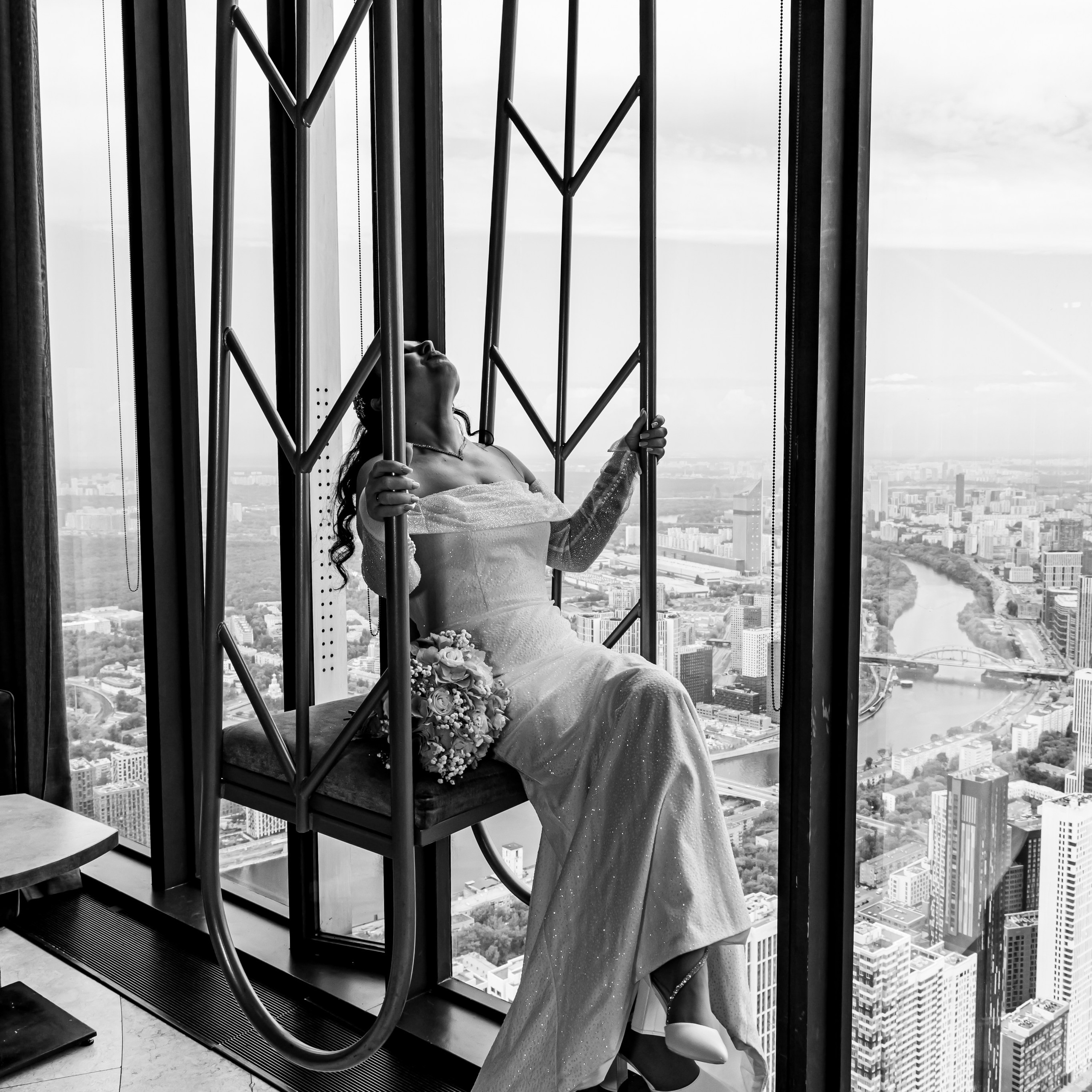 Виктор и Мария. ФотоВидеоСъемка свадеб и мероприятий