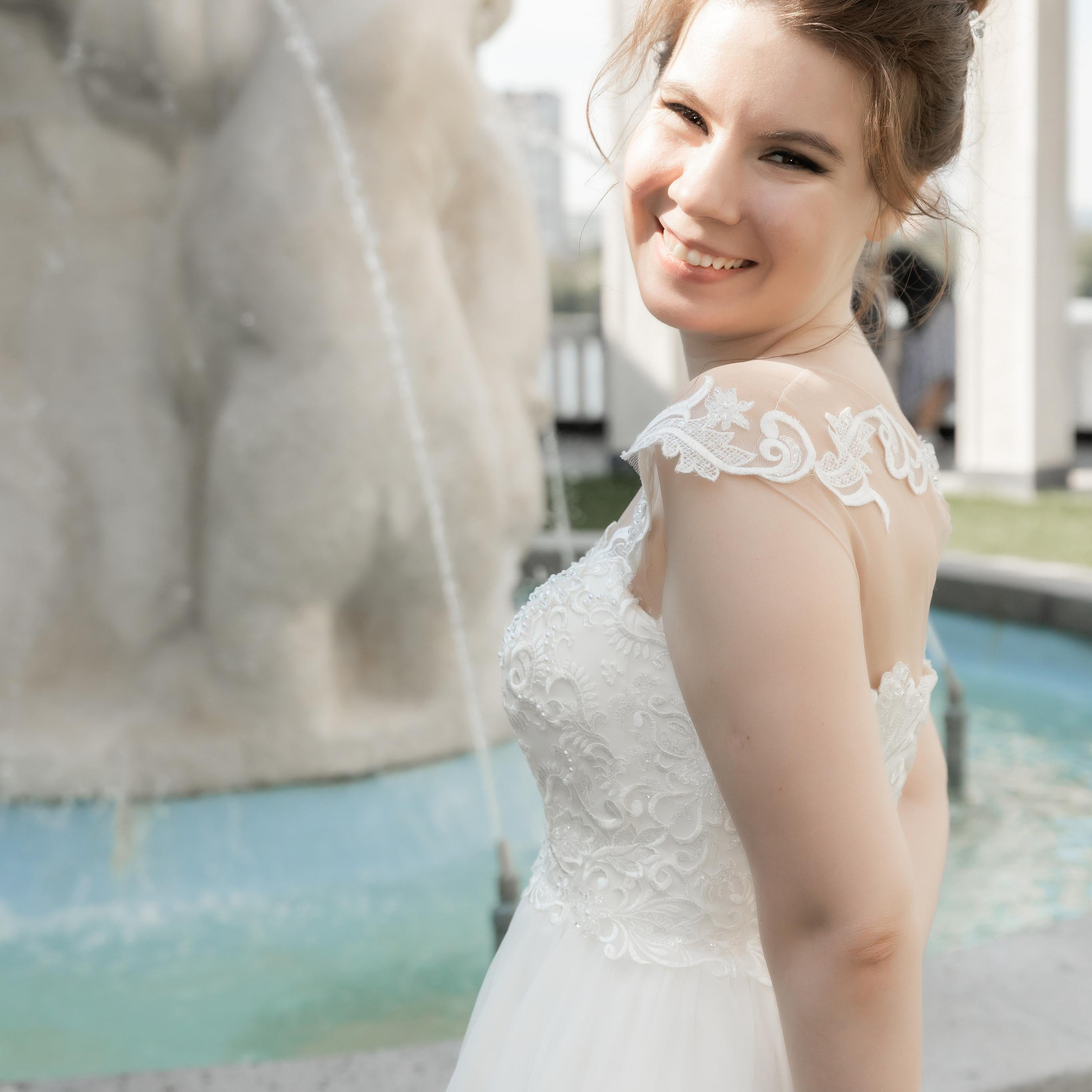 Артур и Анастасия. ФотоВидеоСъемка свадеб и мероприятий