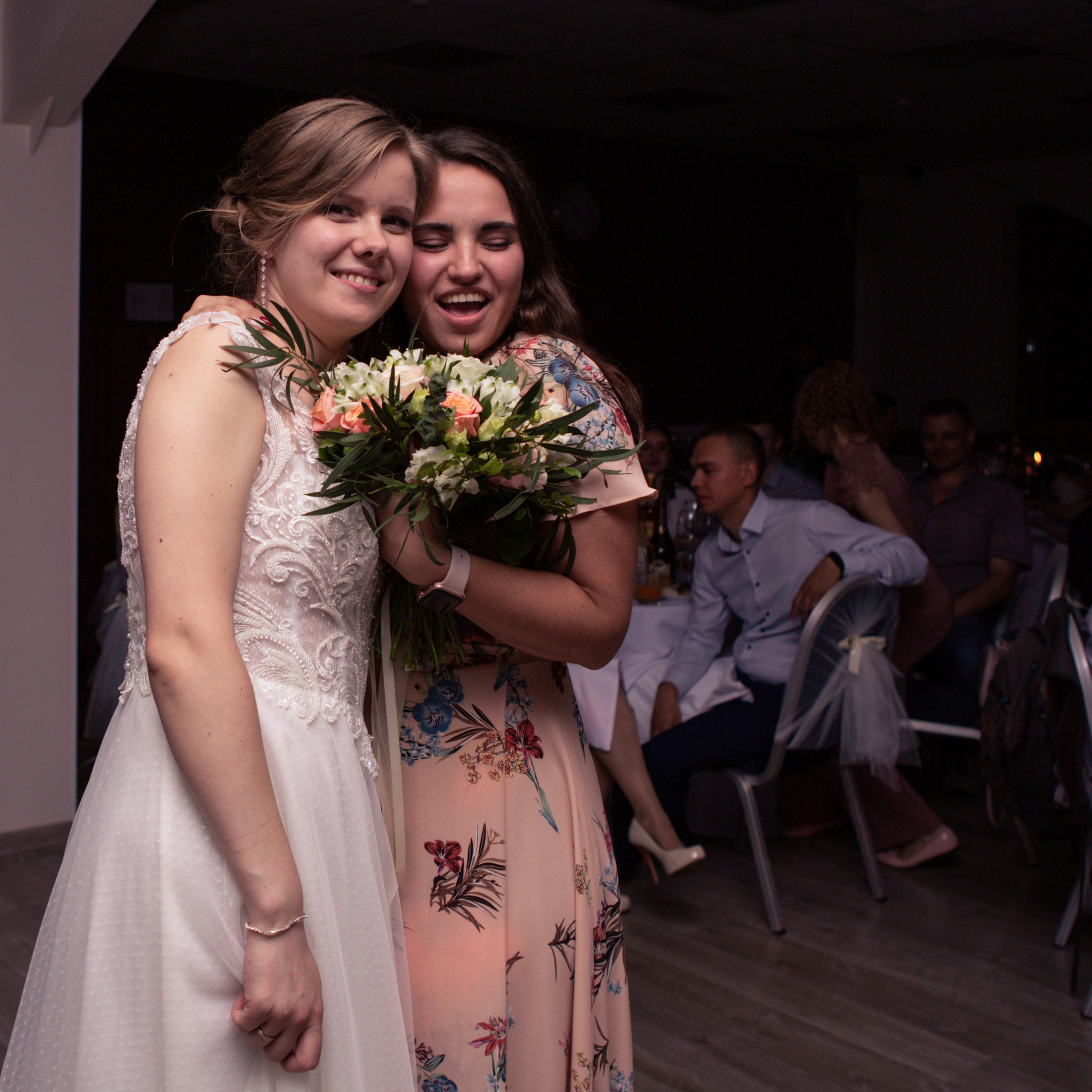 Евгений и Елена. ФотоВидеоСъемка свадеб и мероприятий