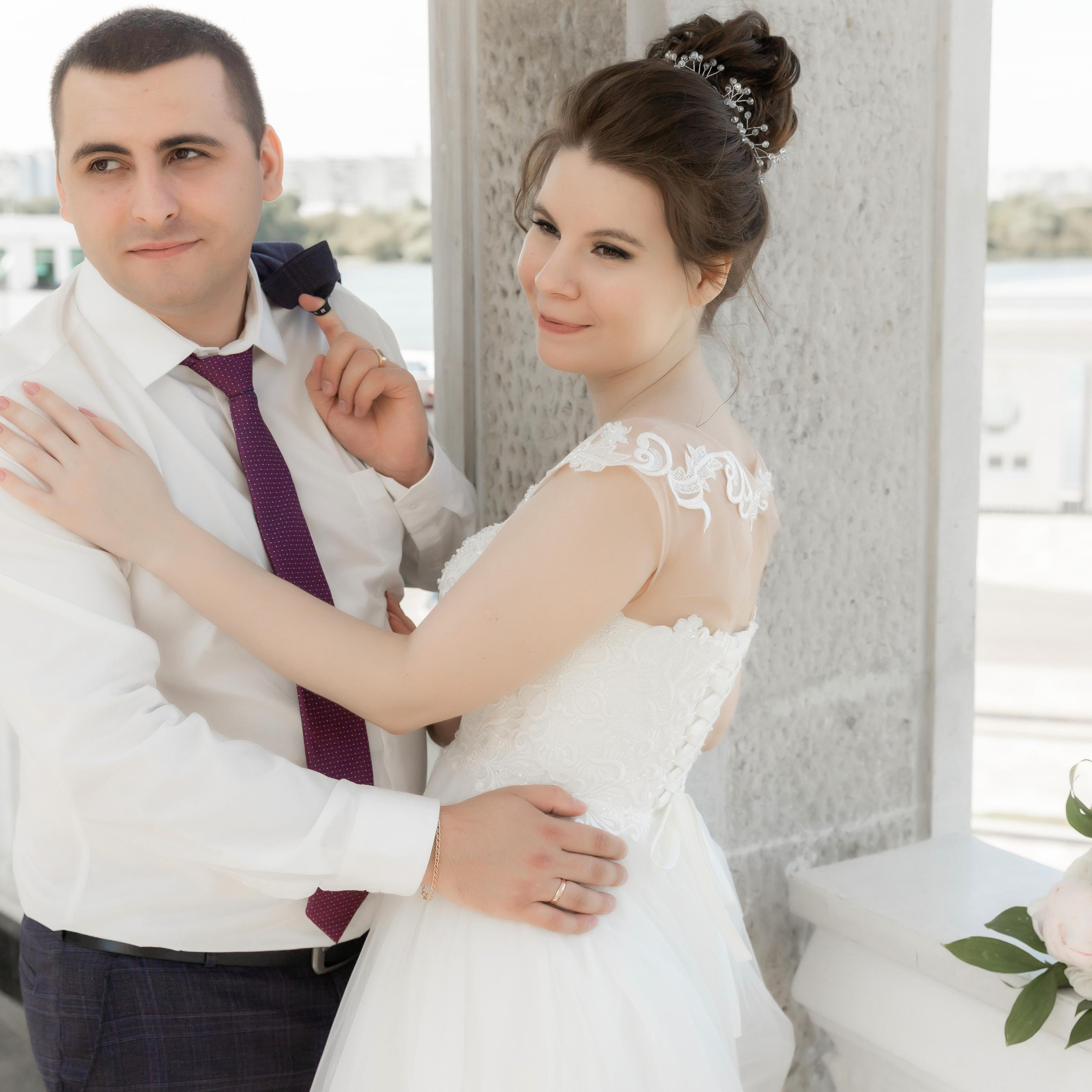 Артур и Анастасия. ФотоВидеоСъемка свадеб и мероприятий