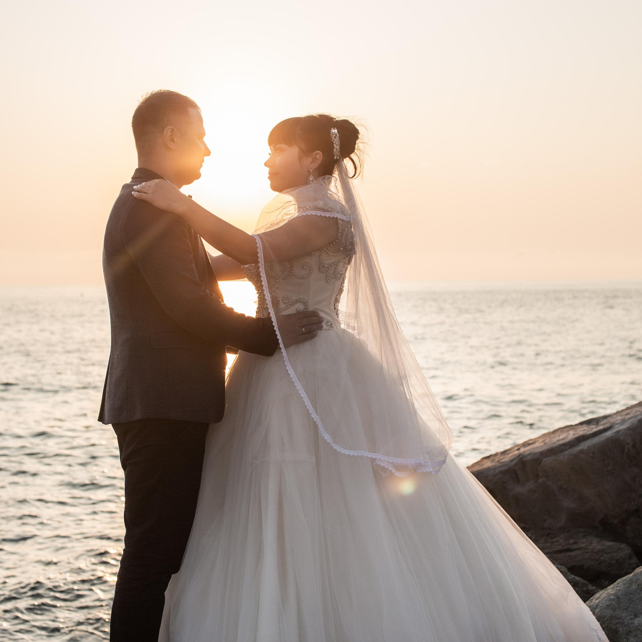 Александр и Анна. ФотоВидеоСъемка свадеб и мероприятий