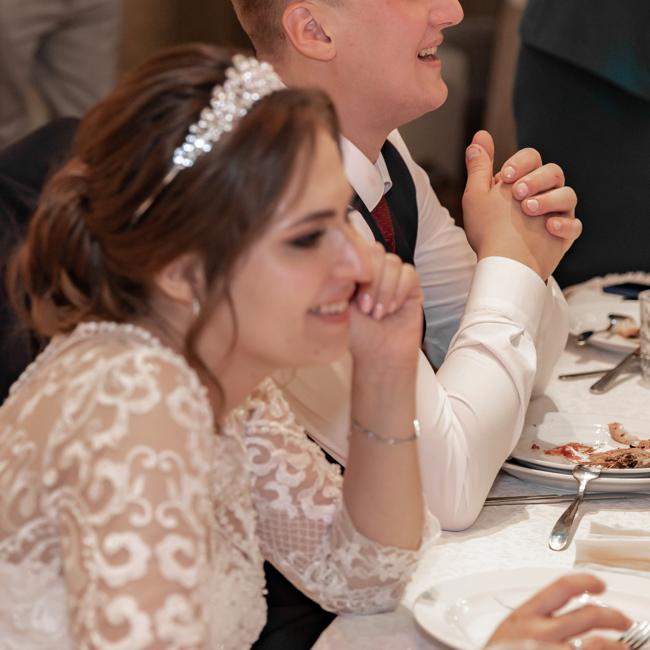 Роман и Юлия. ФотоВидеоСъемка свадеб и мероприятий