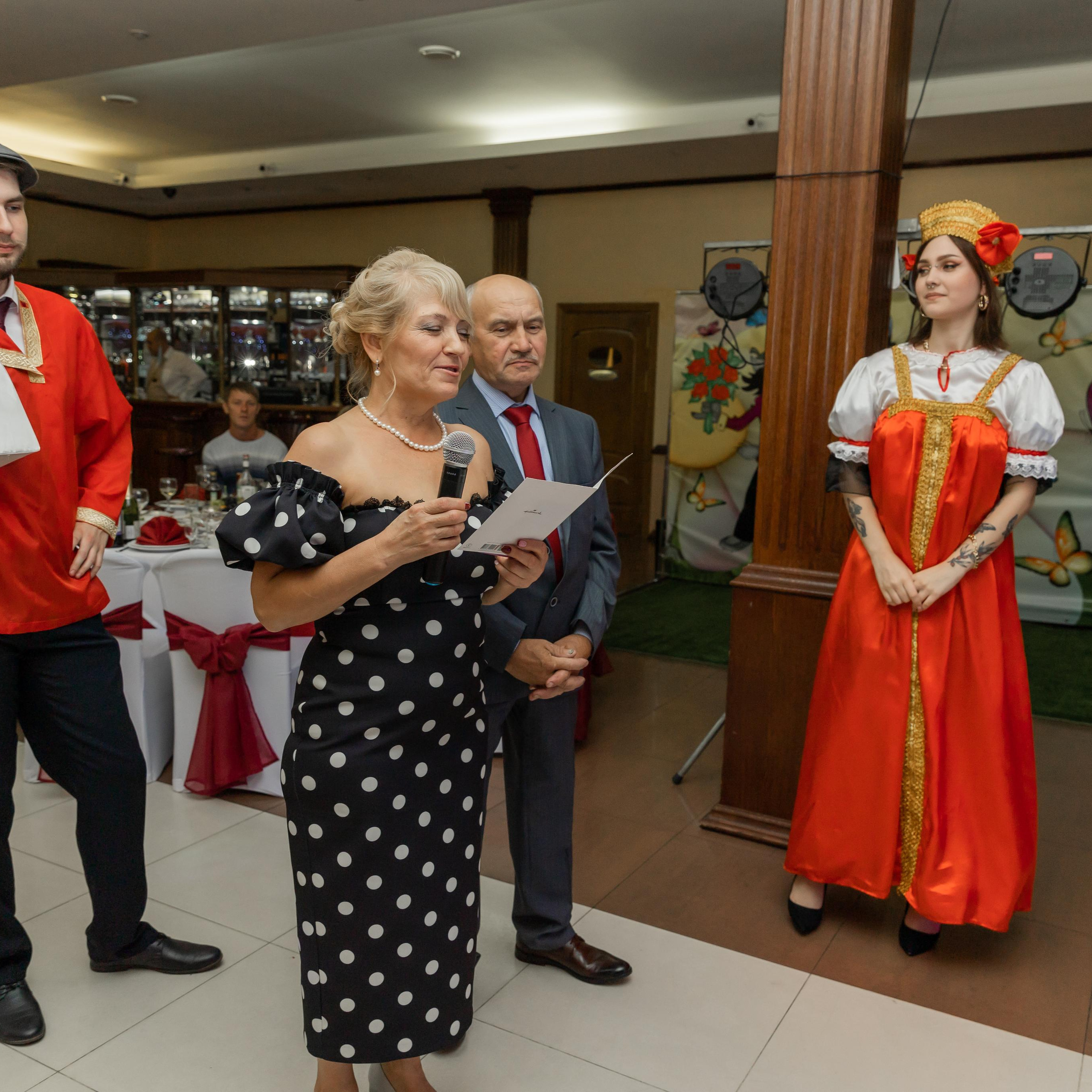 Андрей и Мария. ФотоВидеоСъемка свадеб и мероприятий