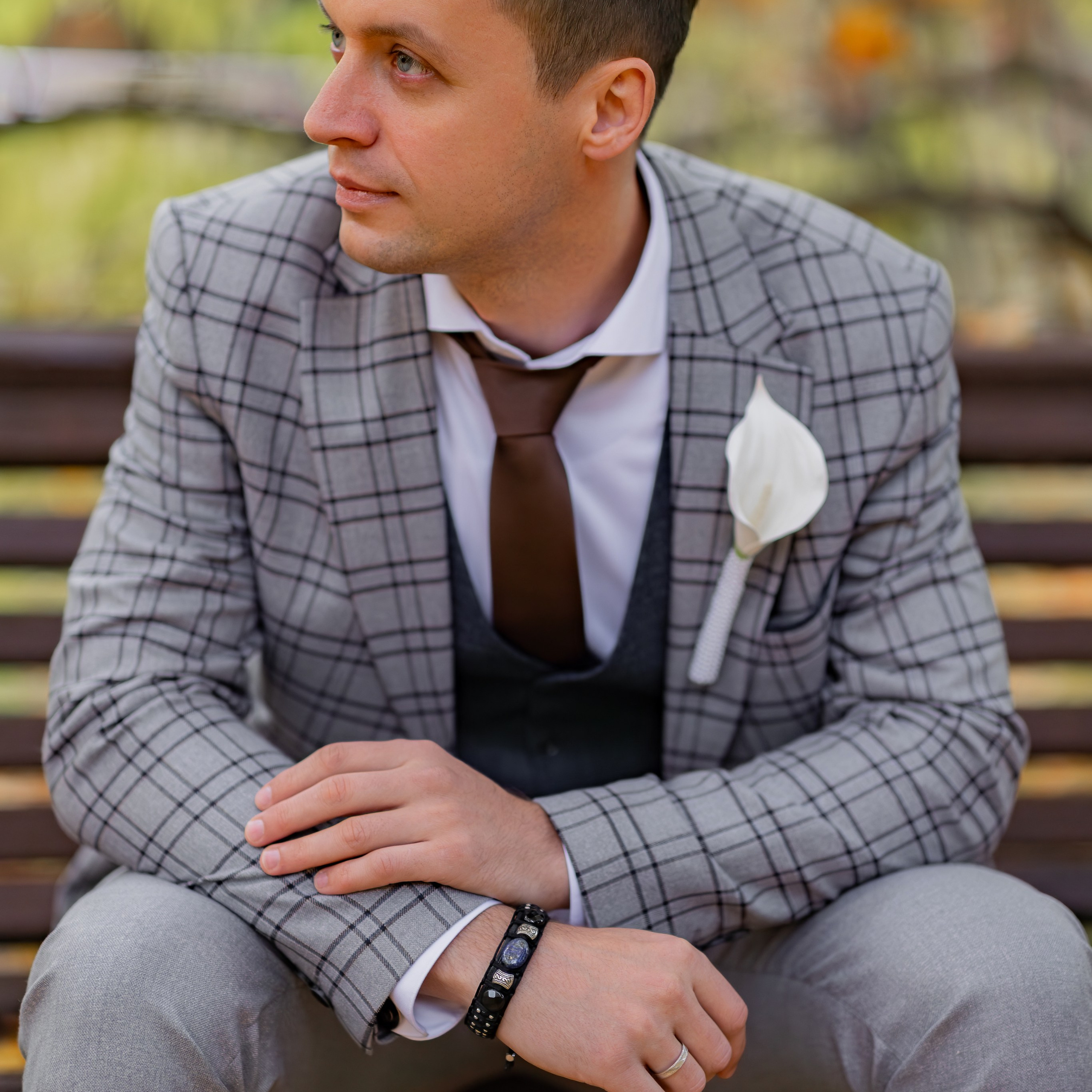 Николай и Татьяна. ФотоВидеоСъемка свадеб и мероприятий