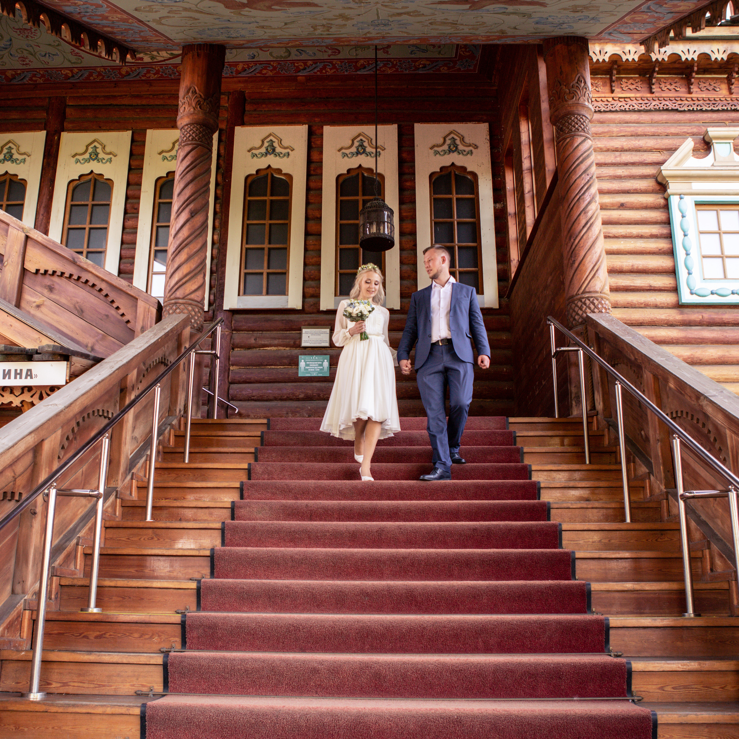 Дмитрий и Тамара. ФотоВидеоСъемка свадеб и мероприятий